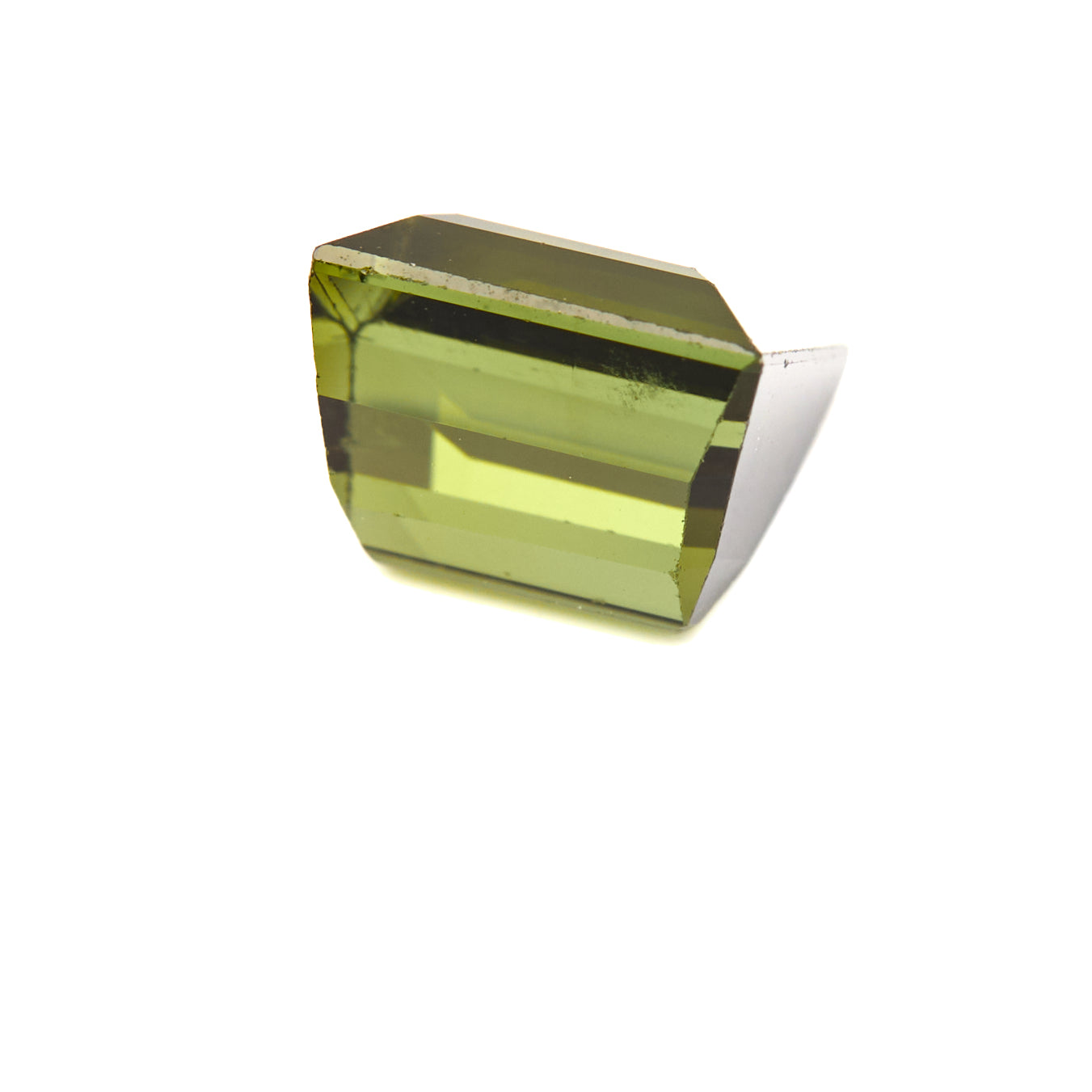 2.94 Ct Tourmaline #TU1006 - FABER JEWELS