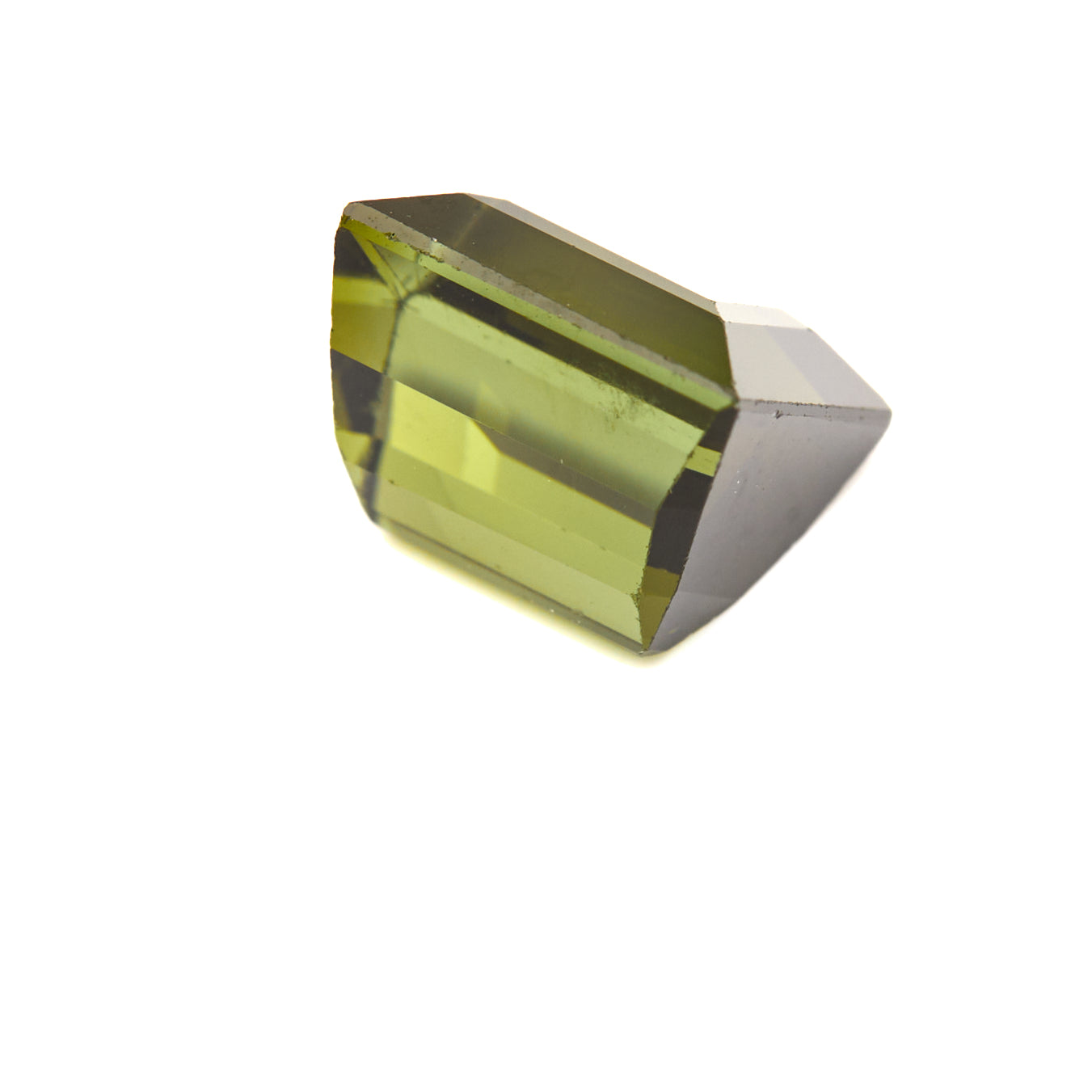 2.94 Ct Tourmaline #TU1006 - FABER JEWELS