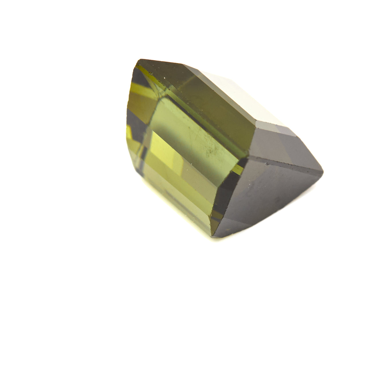 2.94 Ct Tourmaline #TU1006 - FABER JEWELS