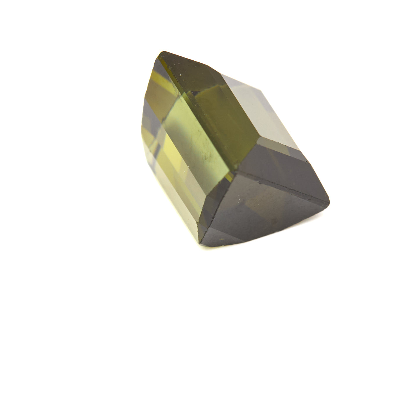 2.94 Ct Tourmaline #TU1006 - FABER JEWELS