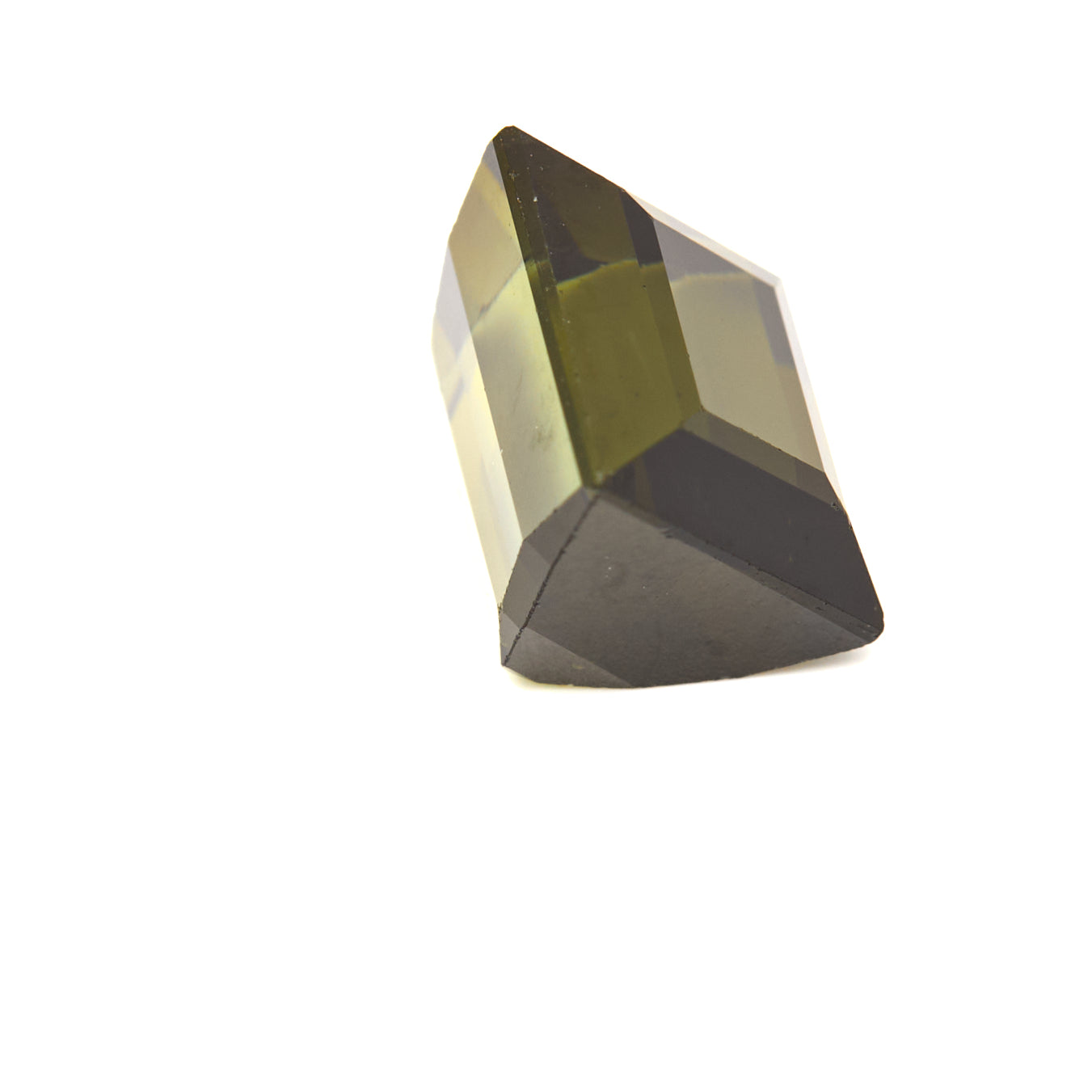 2.94 Ct Tourmaline #TU1006 - FABER JEWELS