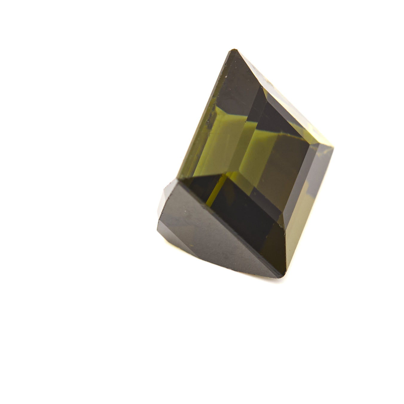2.94 Ct Tourmaline #TU1006 - FABER JEWELS