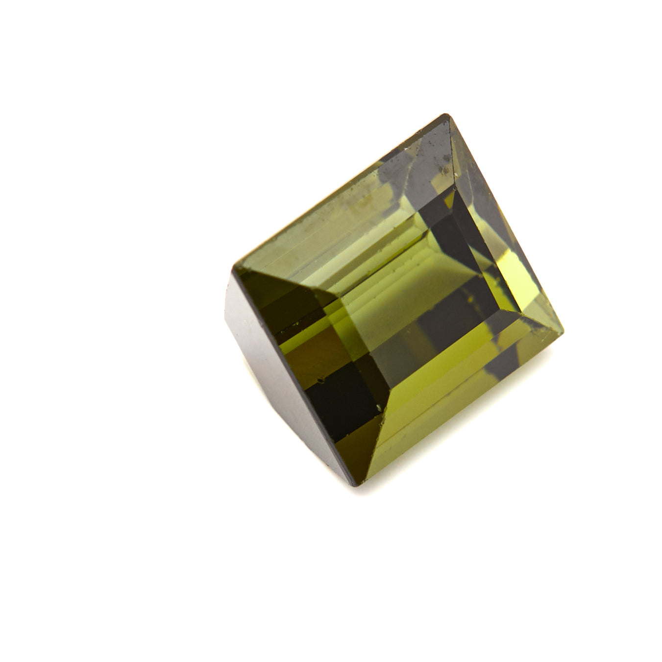 2.94 Ct Tourmaline #TU1006 - FABER JEWELS