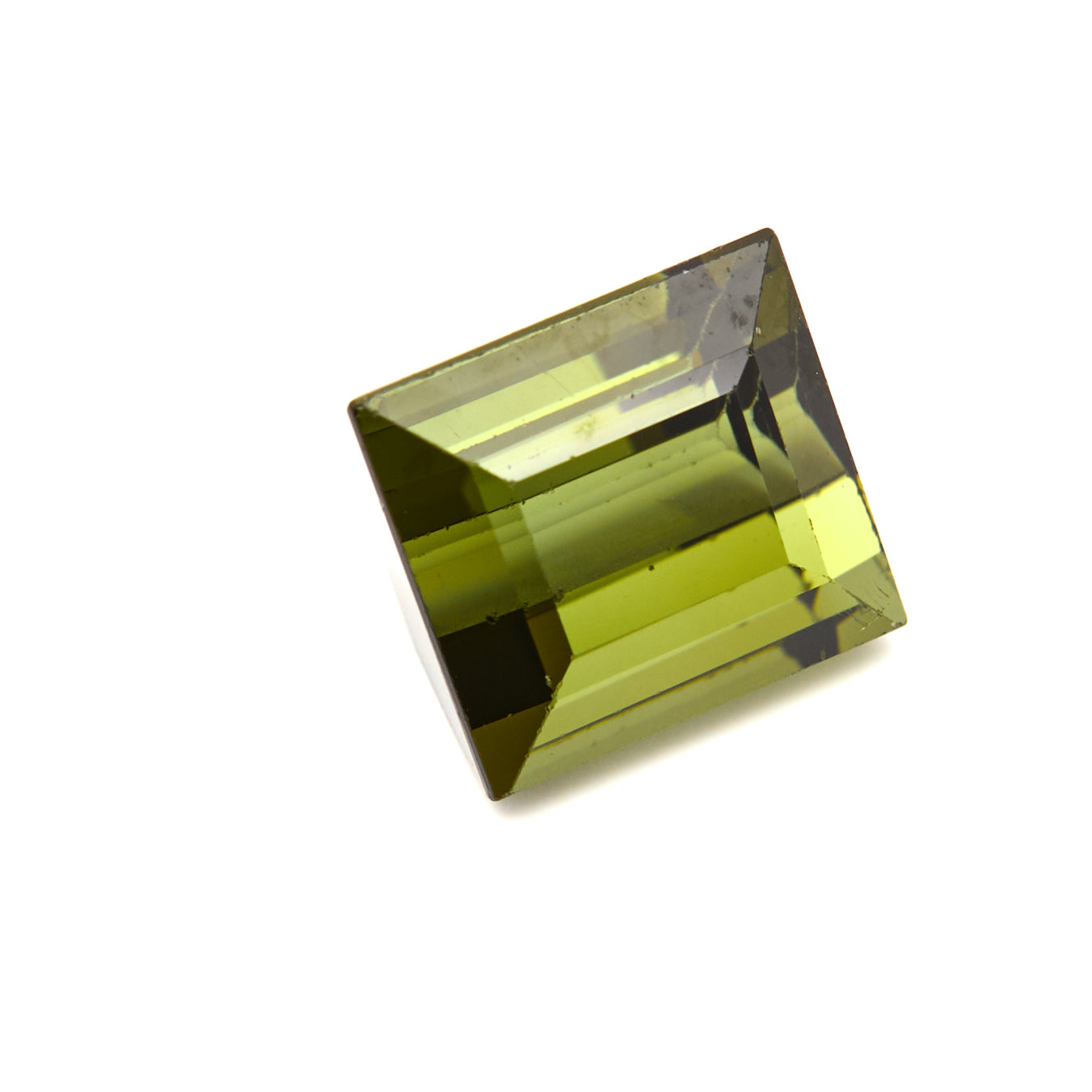 2.94 Ct Tourmaline #TU1006 - FABER JEWELS