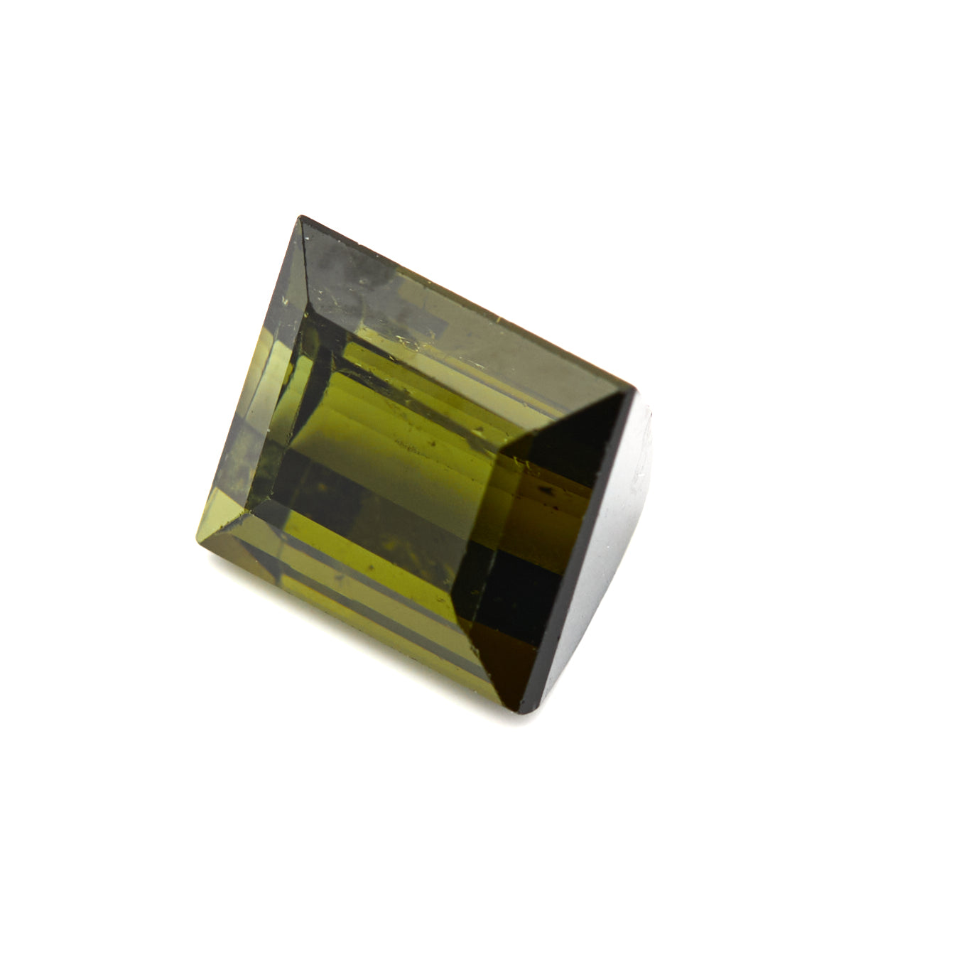 2.48 Ct Tourmaline #TU1007 - FABER JEWELS