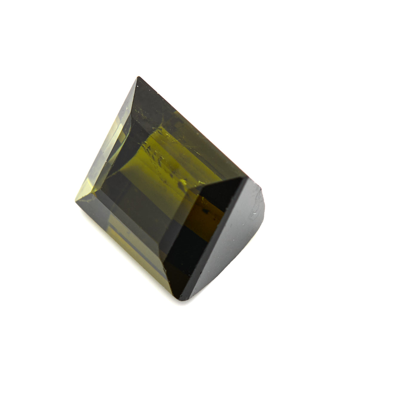 2.48 Ct Tourmaline #TU1007 - FABER JEWELS