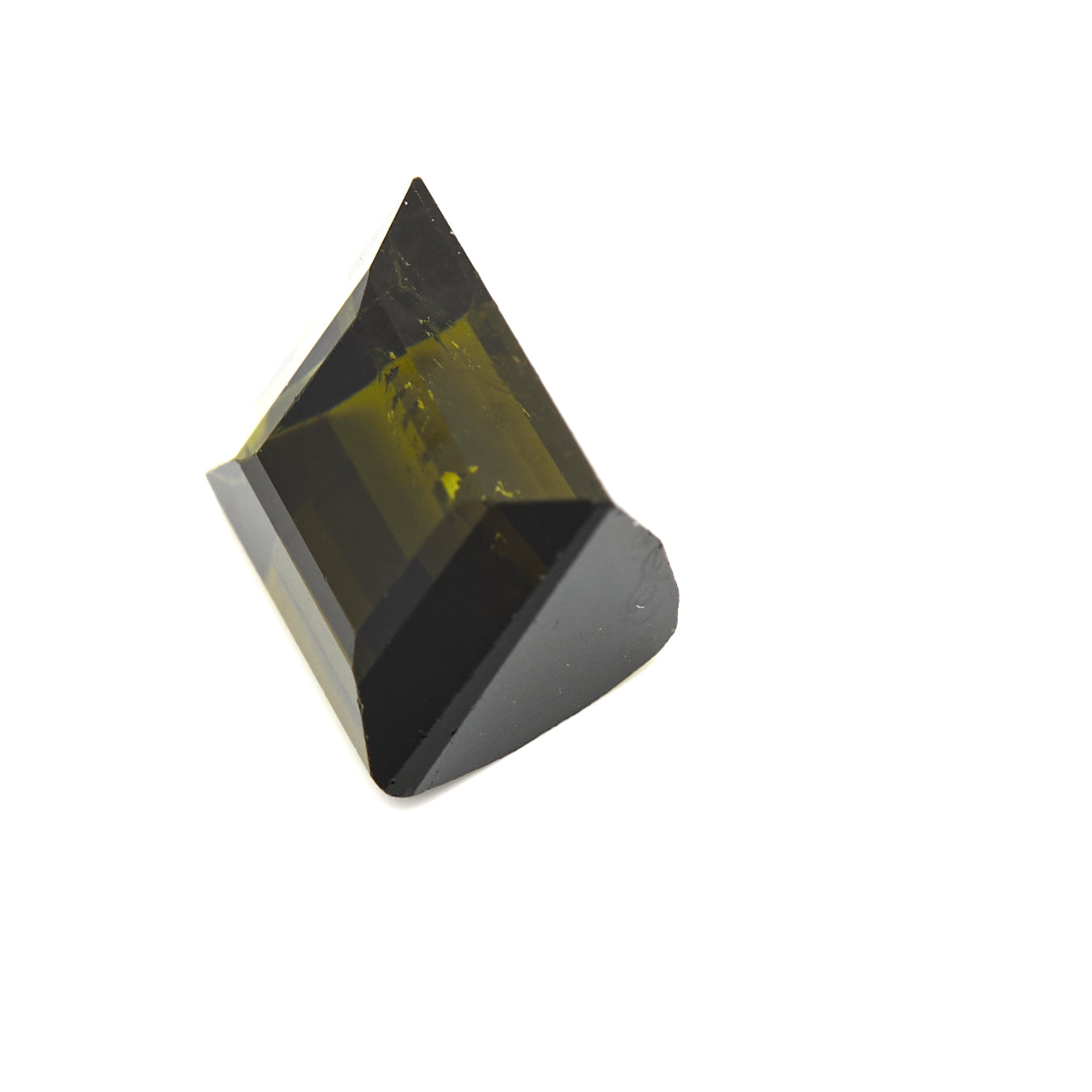 2.48 Ct Tourmaline #TU1007 - FABER JEWELS