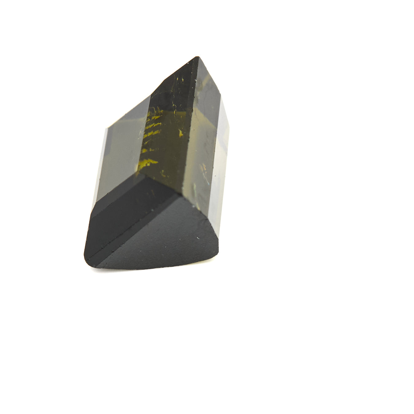 2.48 Ct Tourmaline #TU1007 - FABER JEWELS