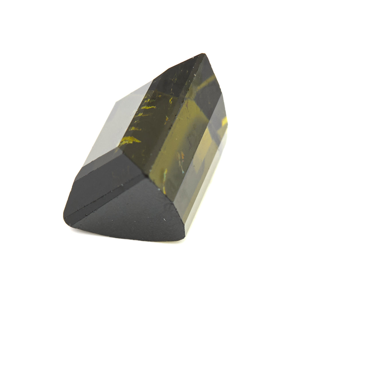 2.48 Ct Tourmaline #TU1007 - FABER JEWELS