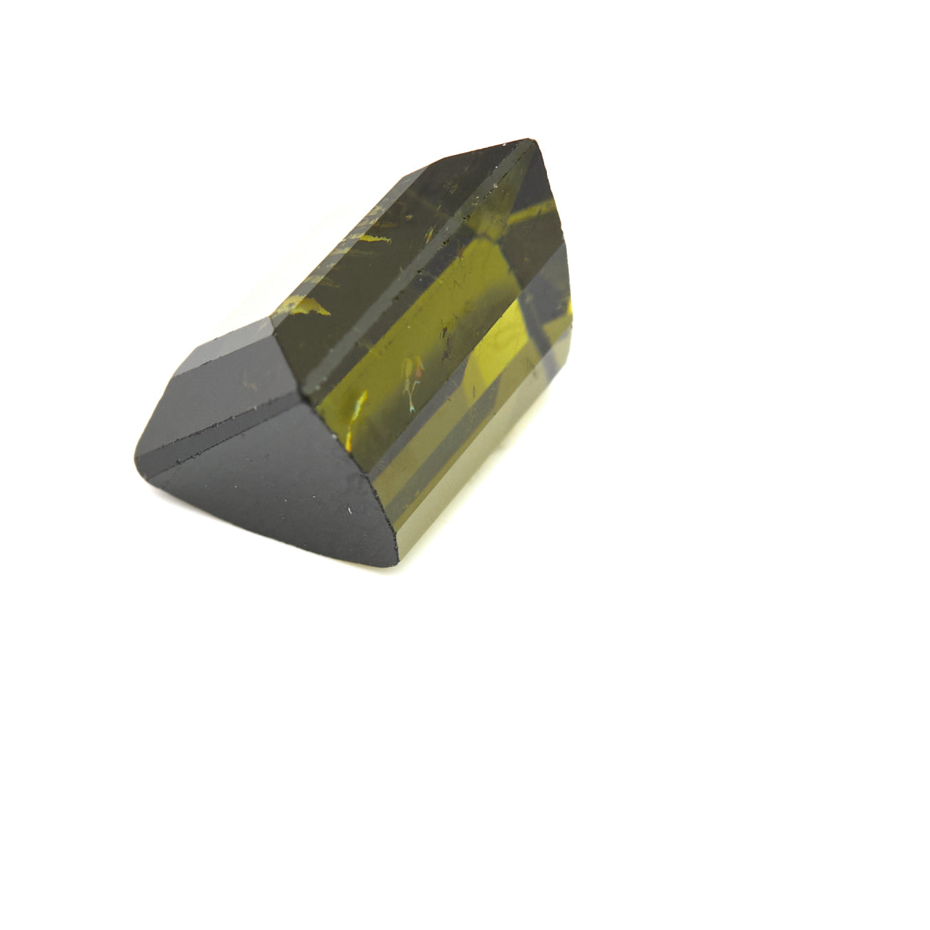 2.48 Ct Tourmaline #TU1007 - FABER JEWELS
