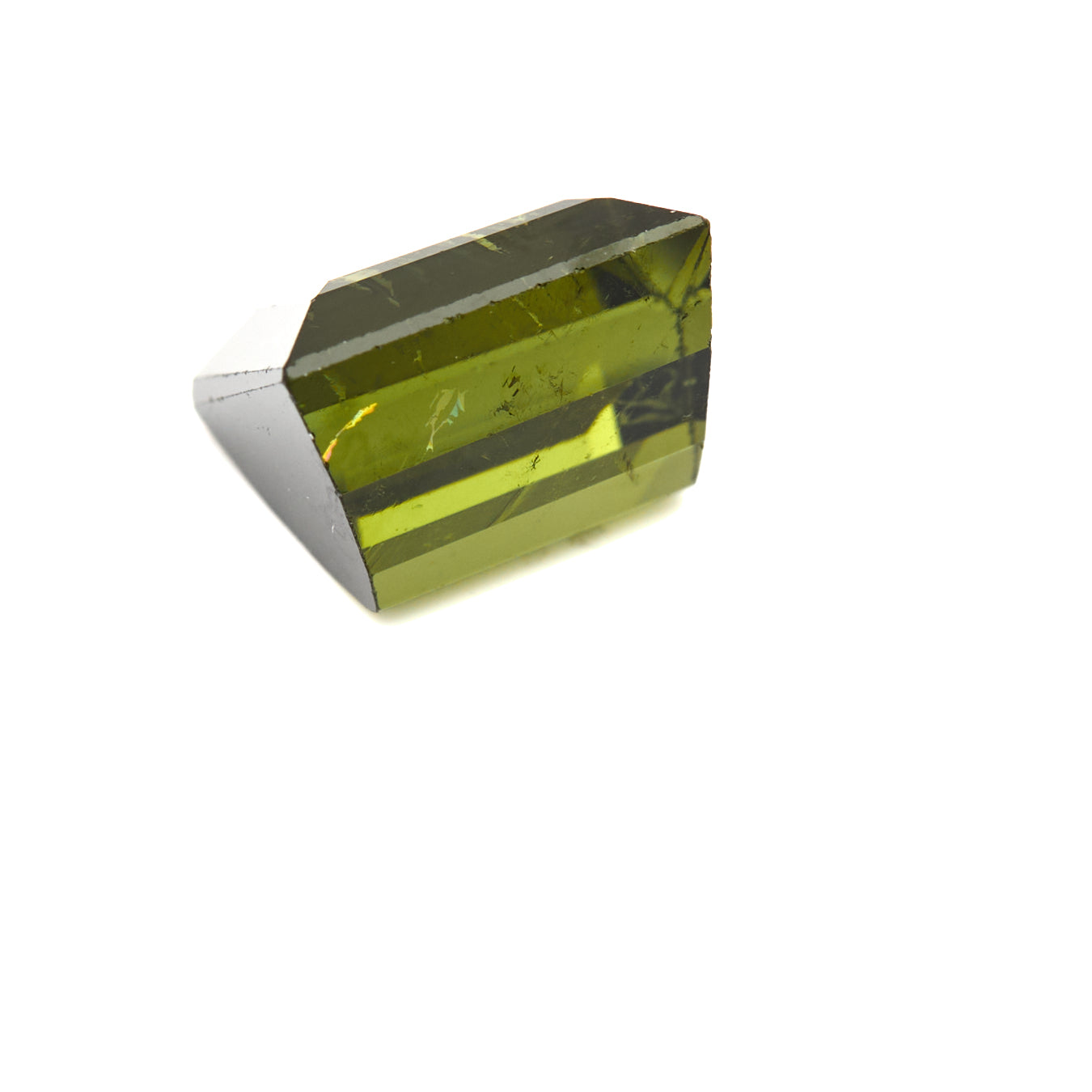 2.48 Ct Tourmaline #TU1007 - FABER JEWELS