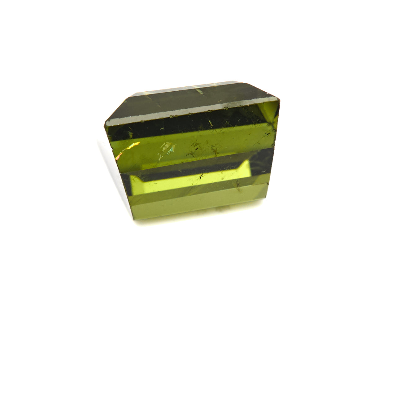 2.48 Ct Tourmaline #TU1007 - FABER JEWELS
