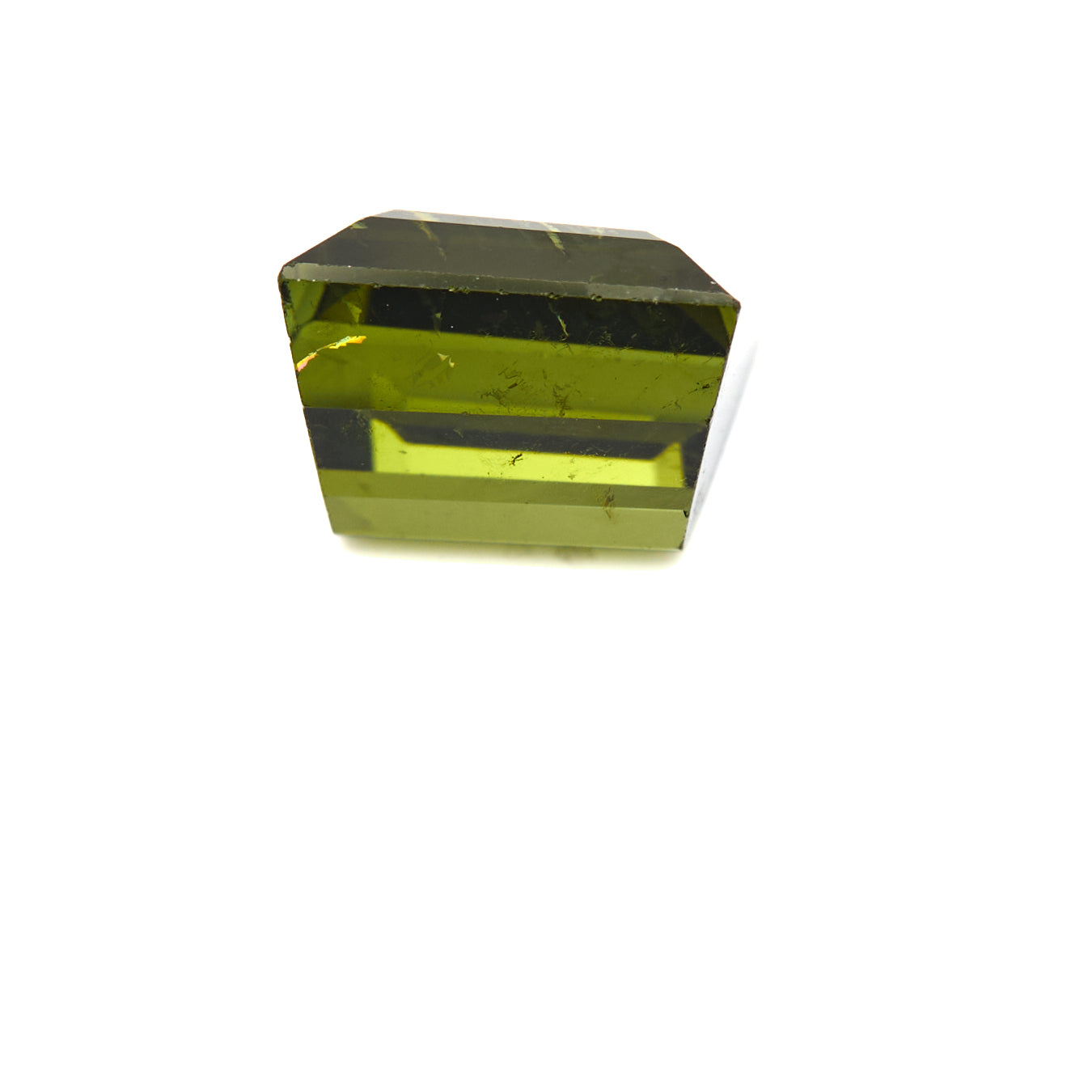 2.48 Ct Tourmaline #TU1007 - FABER JEWELS