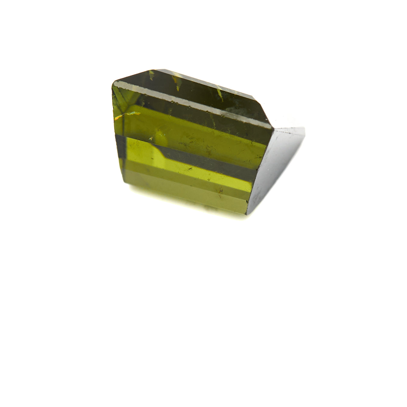 2.48 Ct Tourmaline #TU1007 - FABER JEWELS