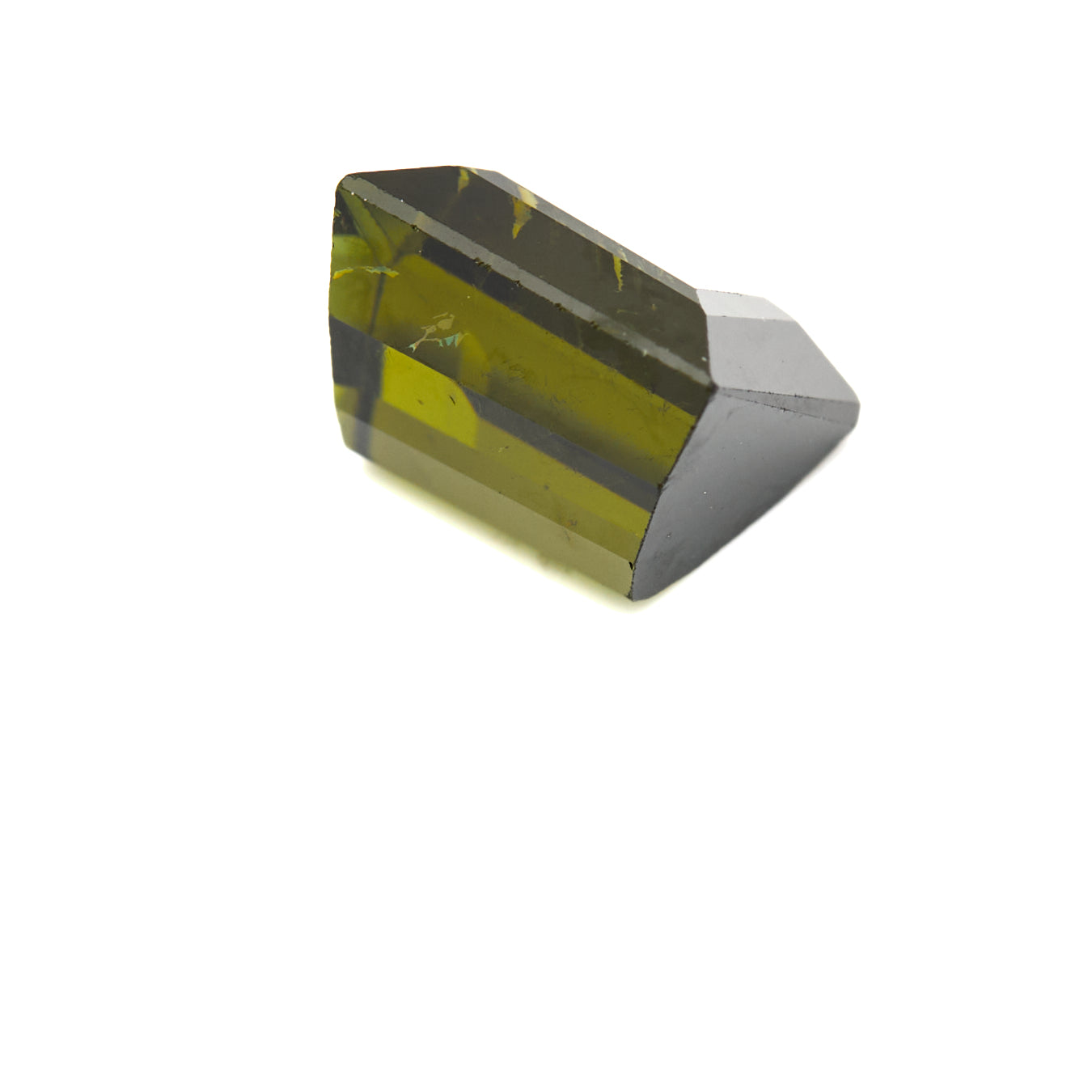 2.48 Ct Tourmaline #TU1007 - FABER JEWELS