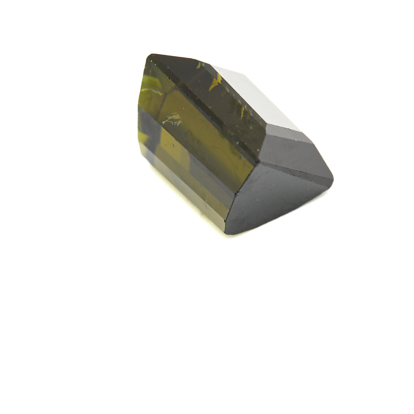 2.48 Ct Tourmaline #TU1007 - FABER JEWELS