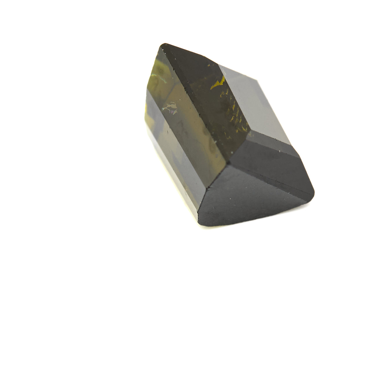 2.48 Ct Tourmaline #TU1007 - FABER JEWELS