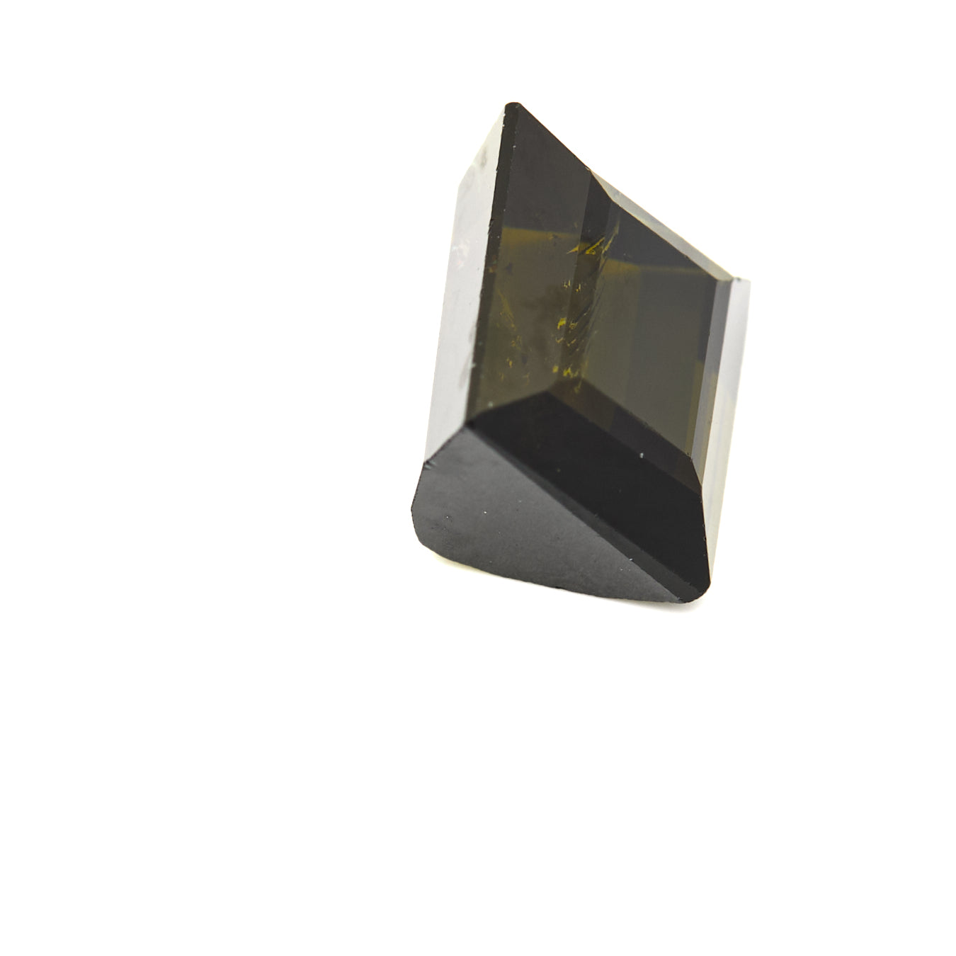 2.48 Ct Tourmaline #TU1007 - FABER JEWELS