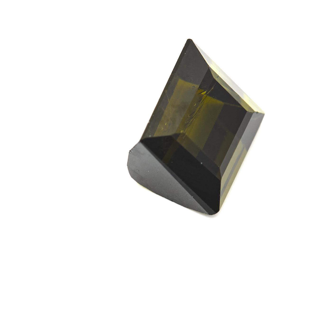 2.48 Ct Tourmaline #TU1007 - FABER JEWELS