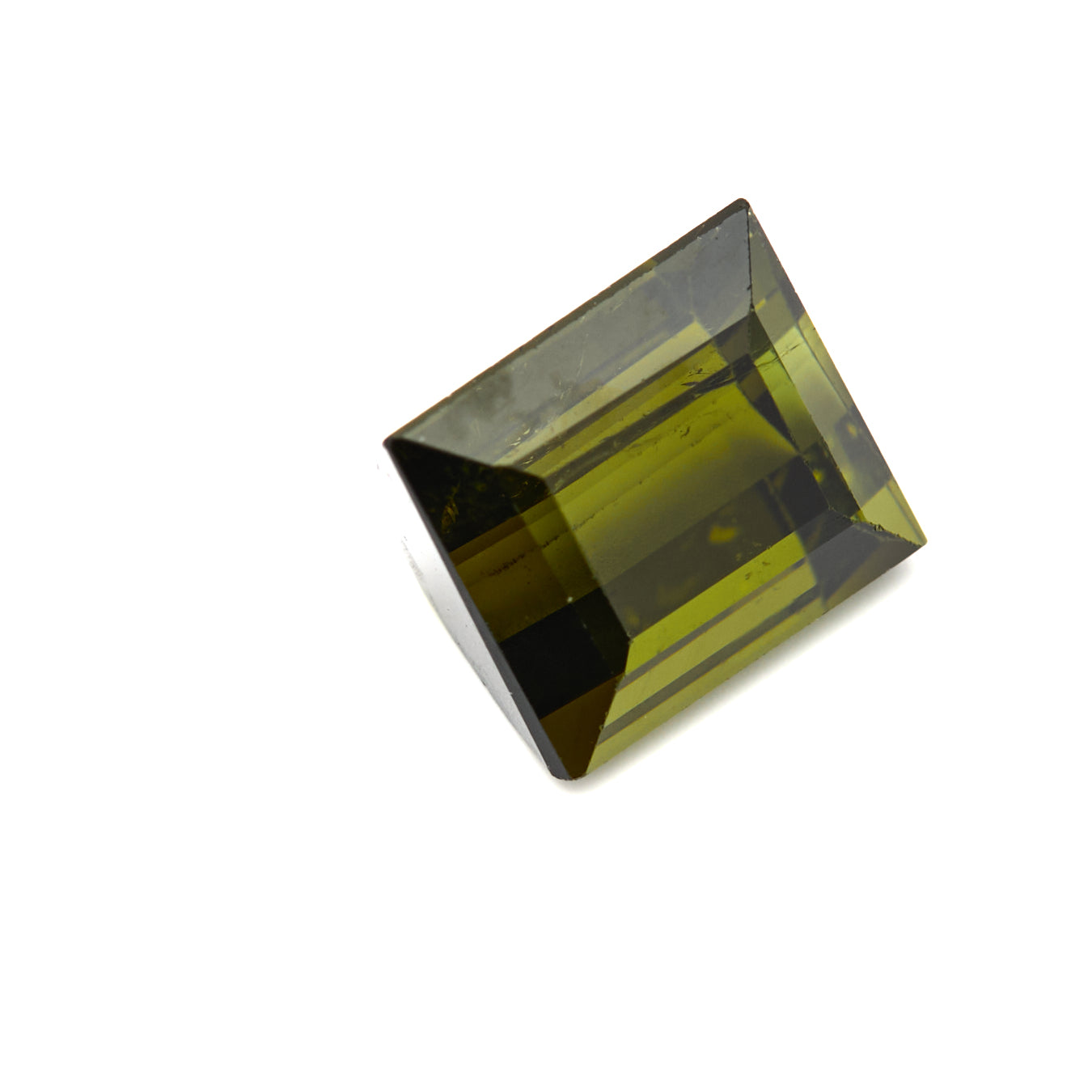 2.48 Ct Tourmaline #TU1007 - FABER JEWELS