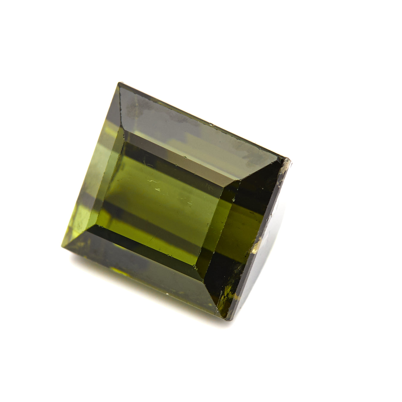 3.80 Ct Tourmaline #TU1008 - FABER JEWELS