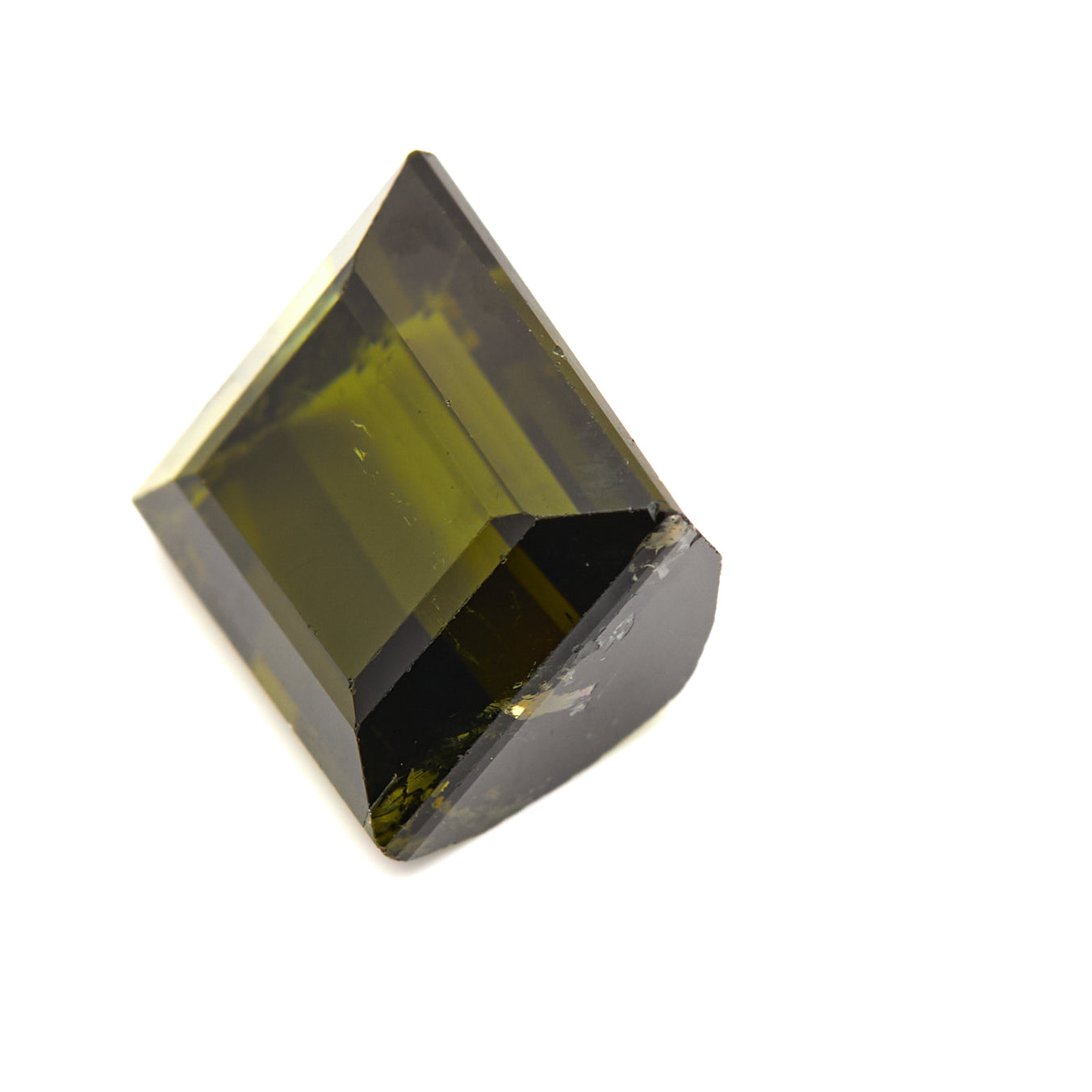 3.80 Ct Tourmaline #TU1008 - FABER JEWELS