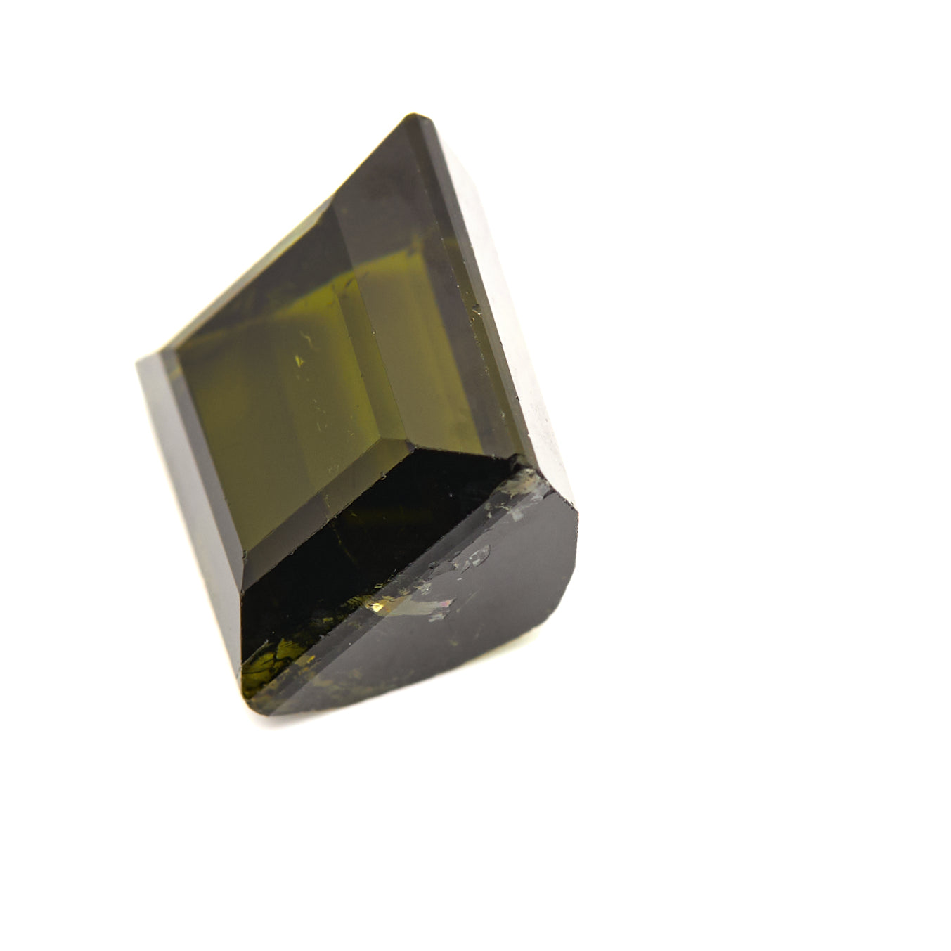 3.80 Ct Tourmaline #TU1008 - FABER JEWELS