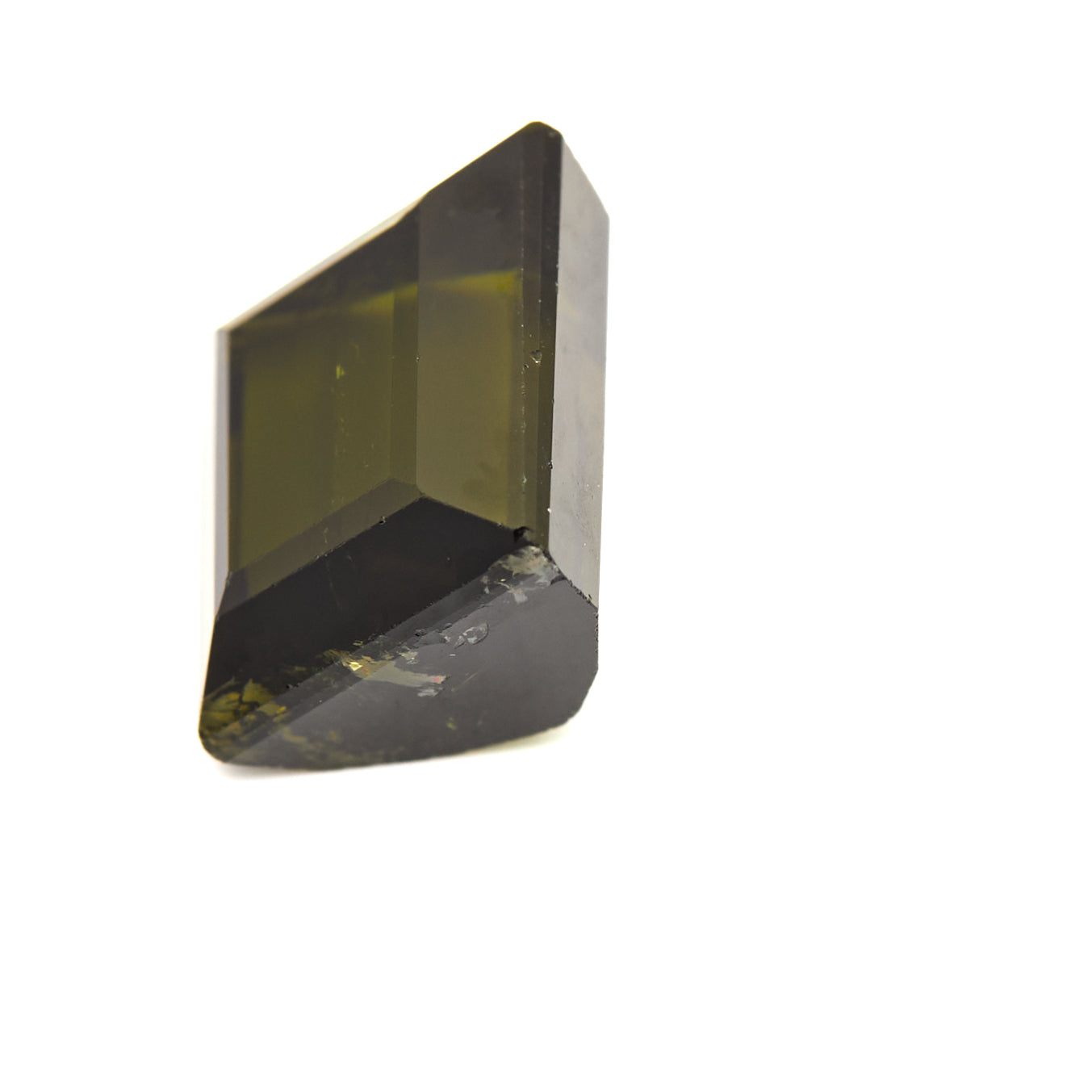 3.80 Ct Tourmaline #TU1008 - FABER JEWELS