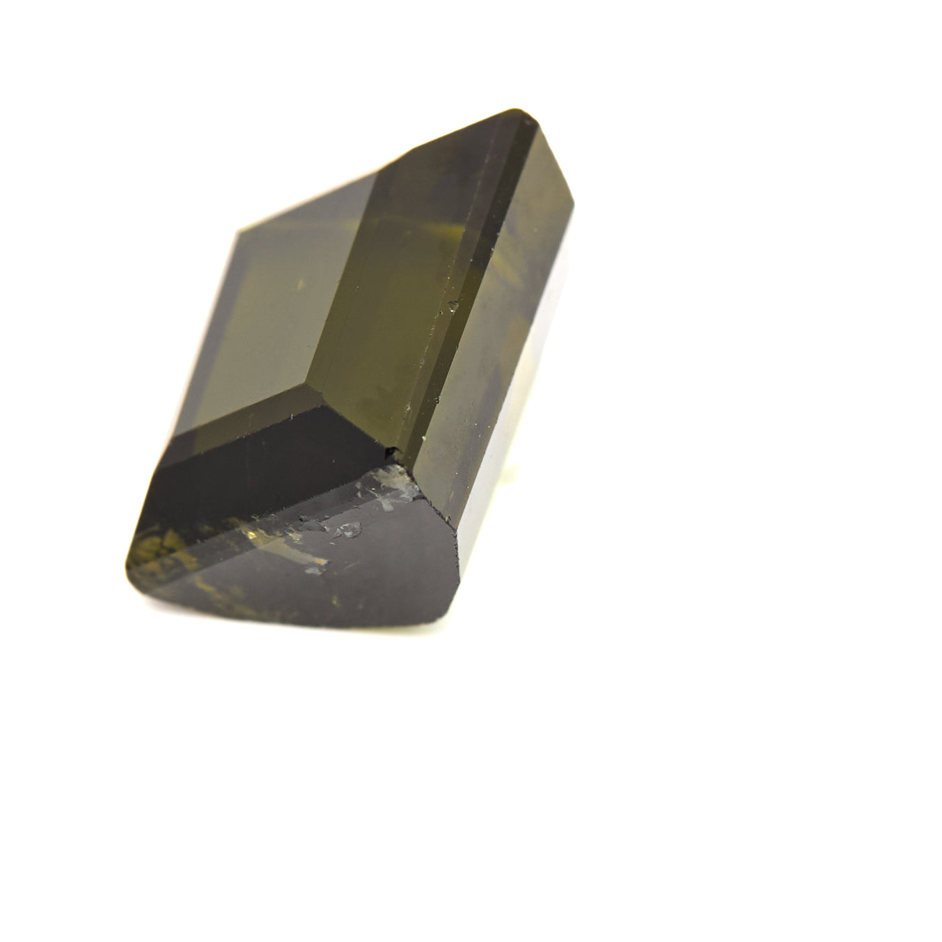 3.80 Ct Tourmaline #TU1008 - FABER JEWELS