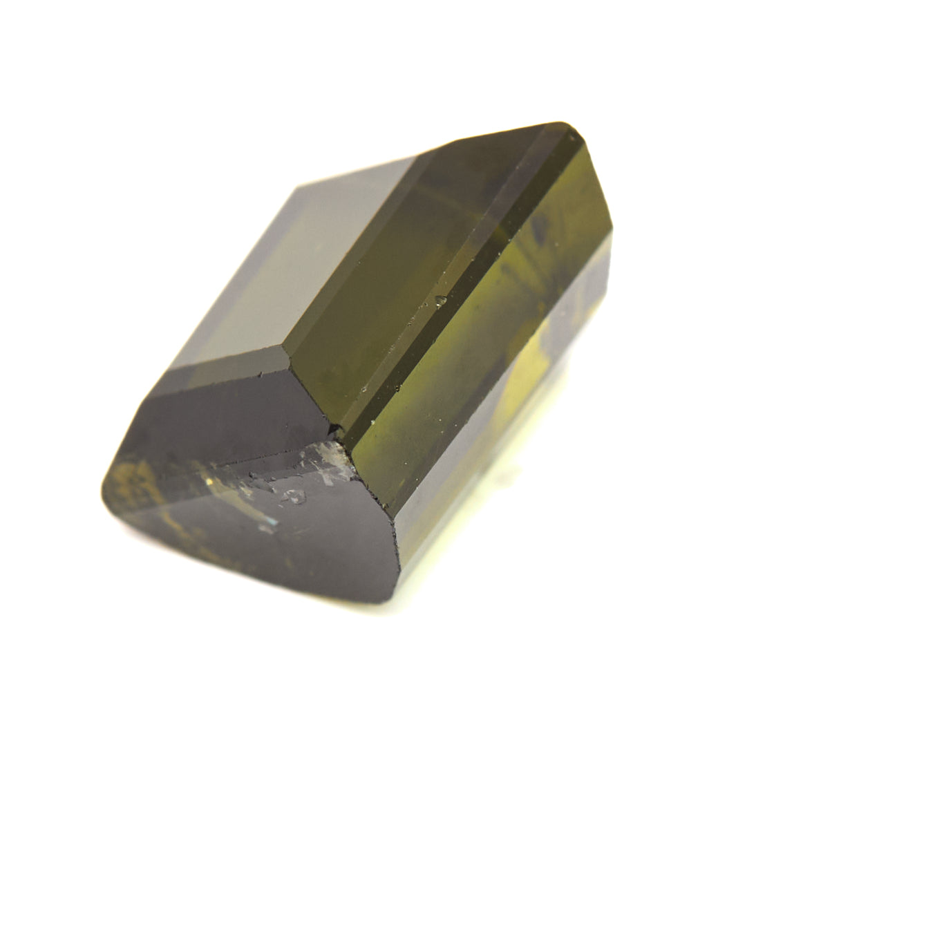 3.80 Ct Tourmaline #TU1008 - FABER JEWELS