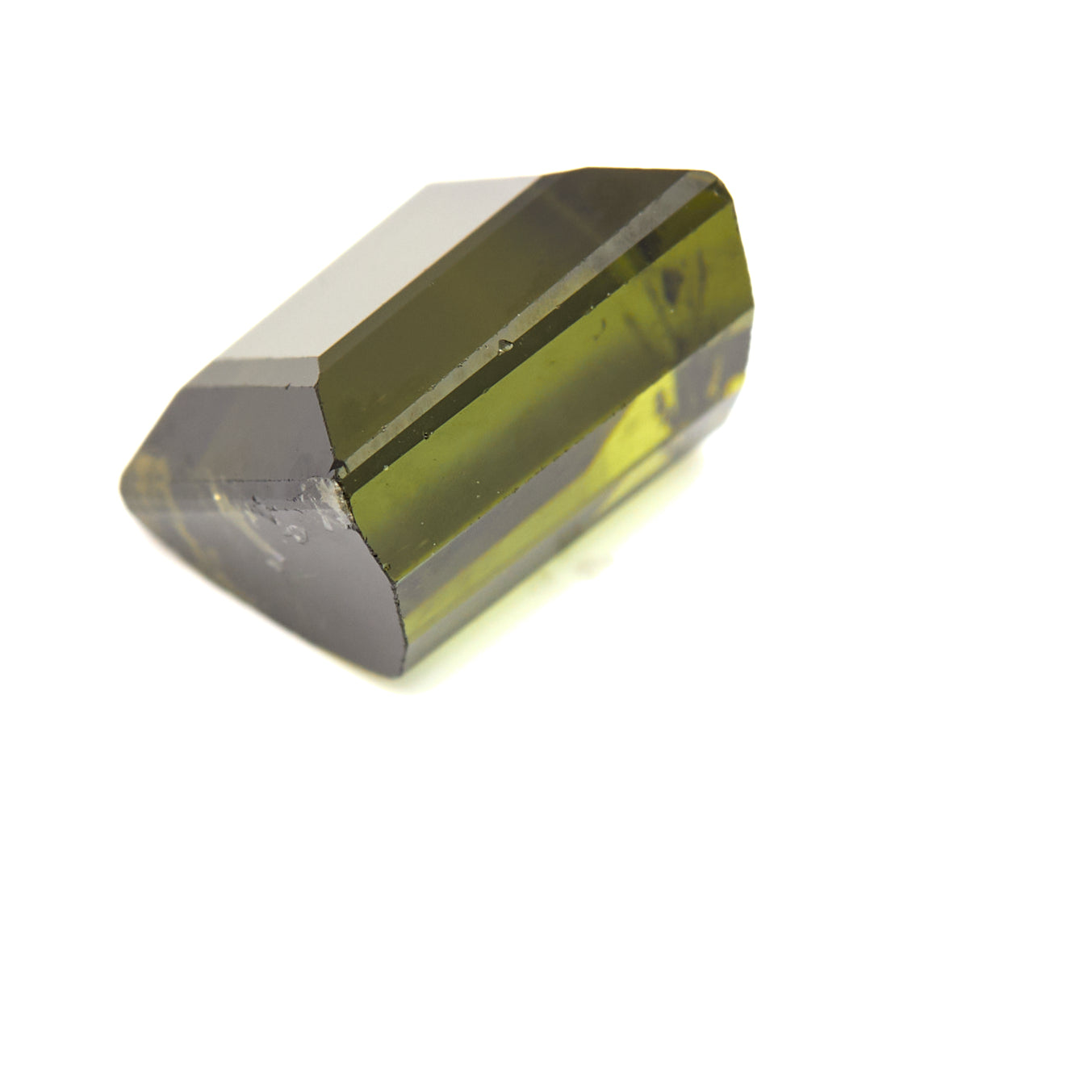 3.80 Ct Tourmaline #TU1008 - FABER JEWELS