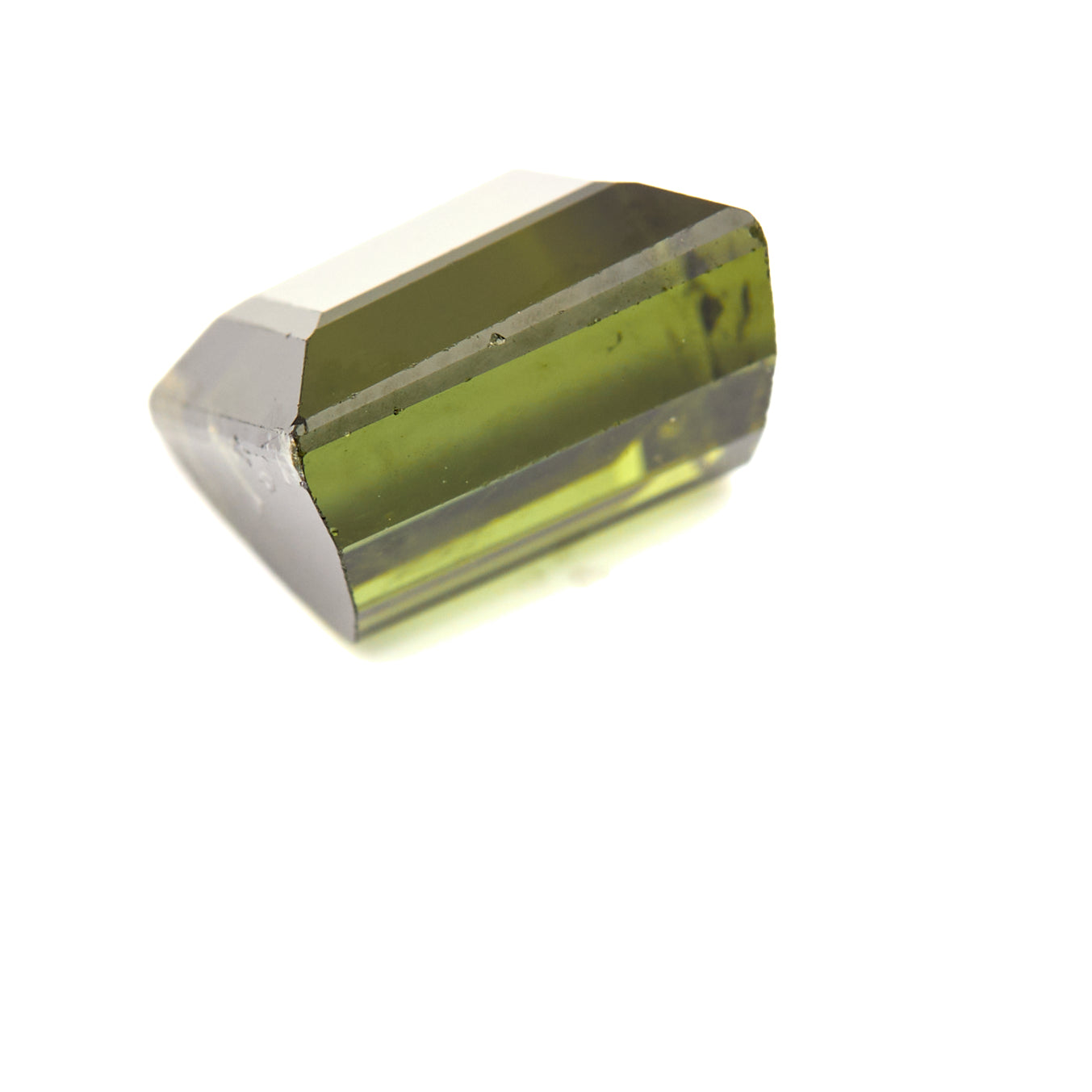 3.80 Ct Tourmaline #TU1008 - FABER JEWELS