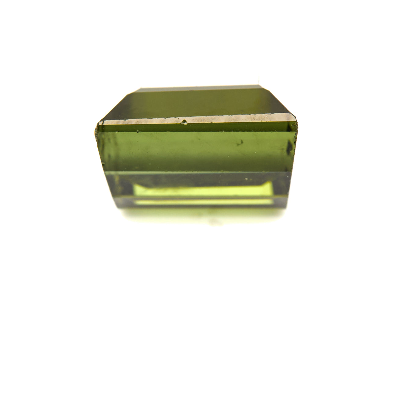 3.80 Ct Tourmaline #TU1008 - FABER JEWELS