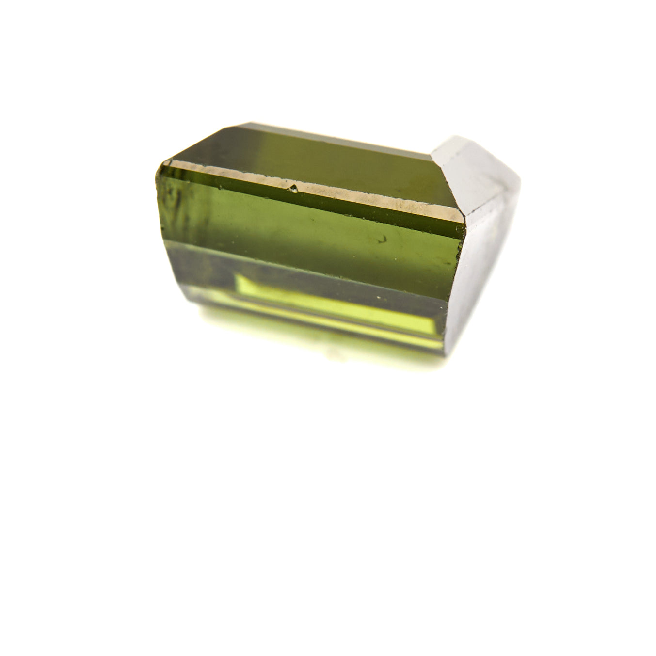 3.80 Ct Tourmaline #TU1008 - FABER JEWELS