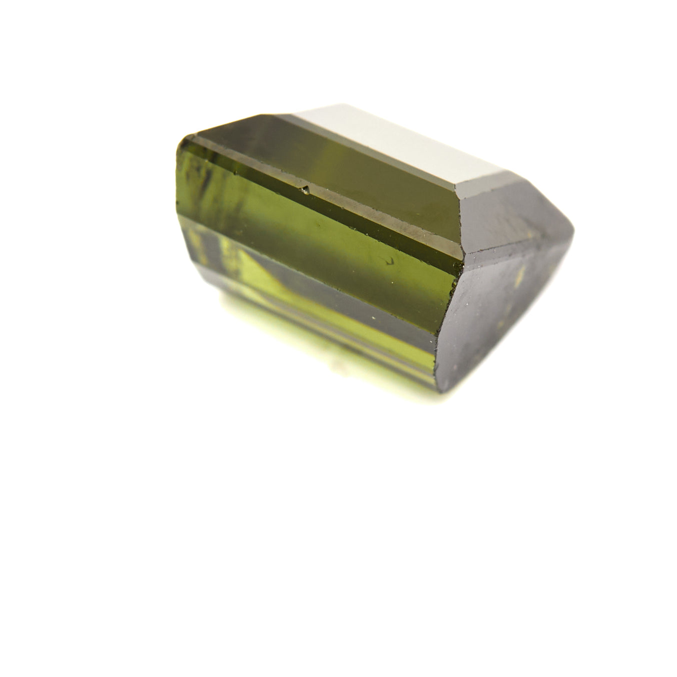 3.80 Ct Tourmaline #TU1008 - FABER JEWELS