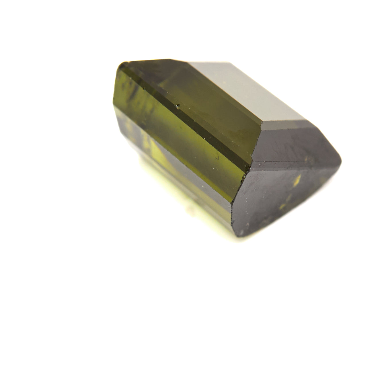 3.80 Ct Tourmaline #TU1008 - FABER JEWELS