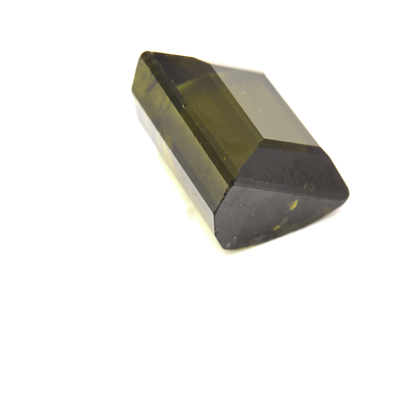 3.80 Ct Tourmaline #TU1008 - FABER JEWELS
