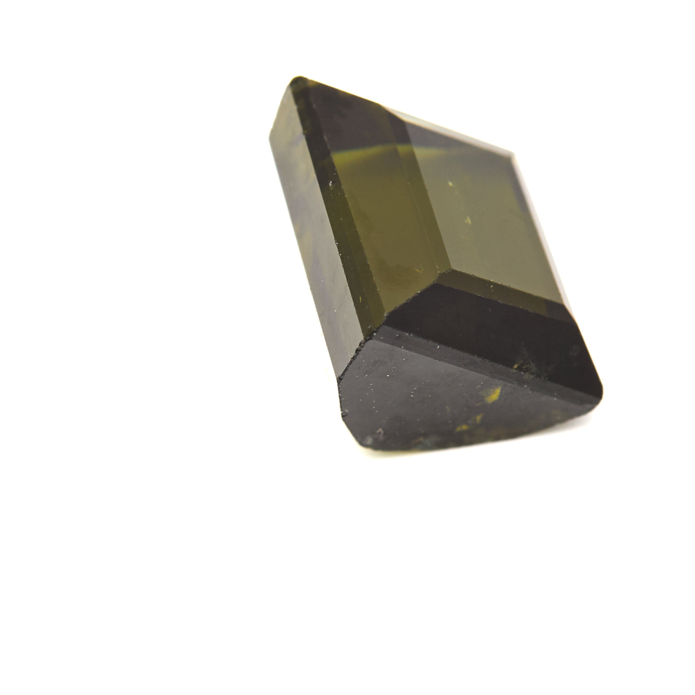 3.80 Ct Tourmaline #TU1008 - FABER JEWELS