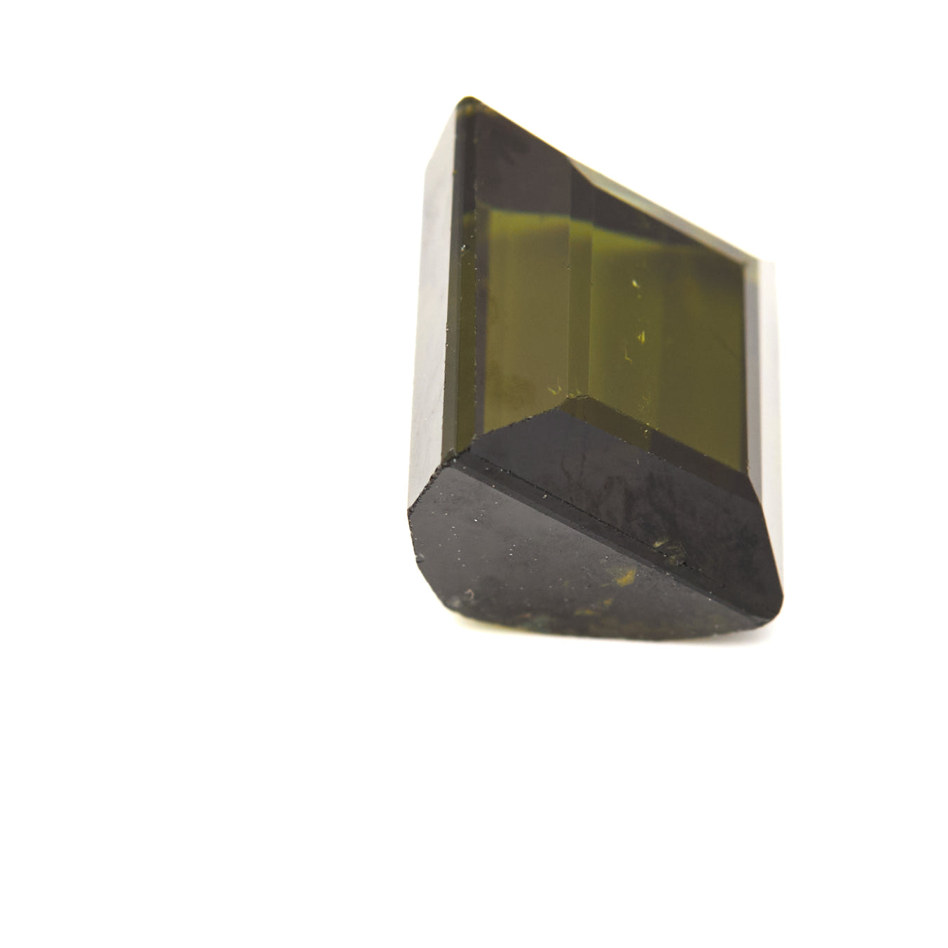 3.80 Ct Tourmaline #TU1008 - FABER JEWELS