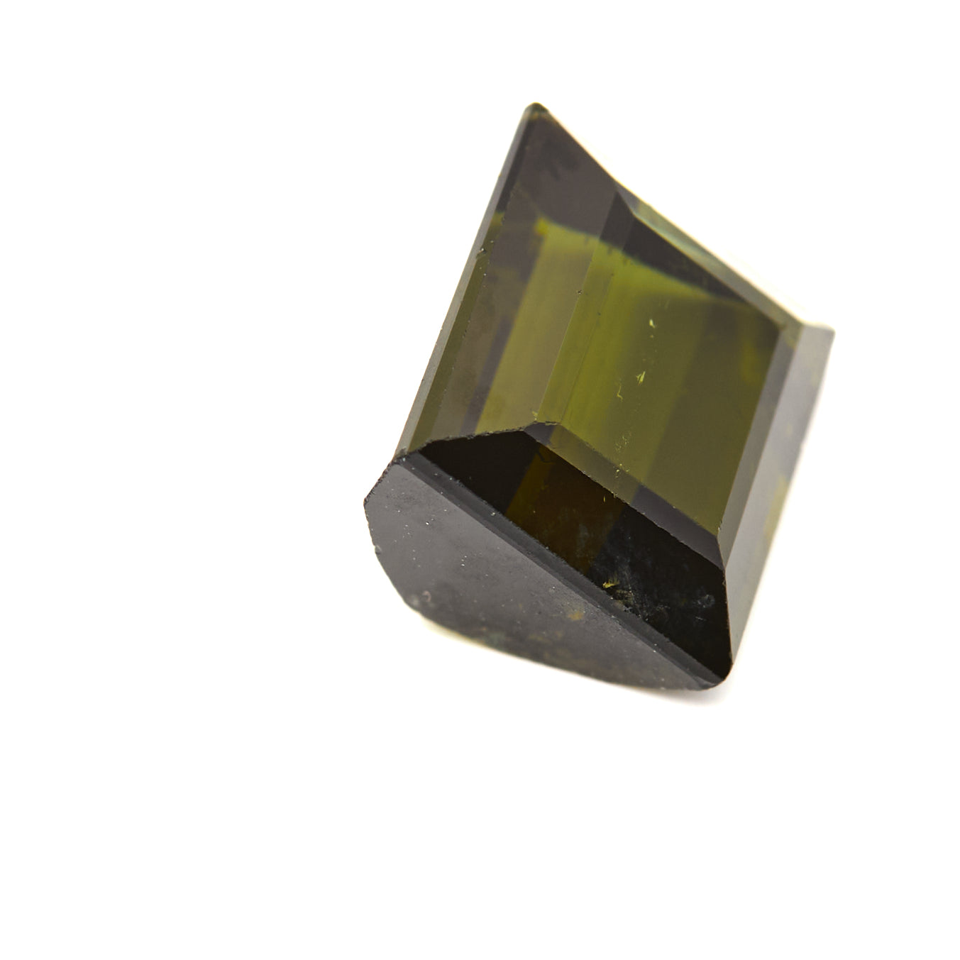 3.80 Ct Tourmaline #TU1008 - FABER JEWELS