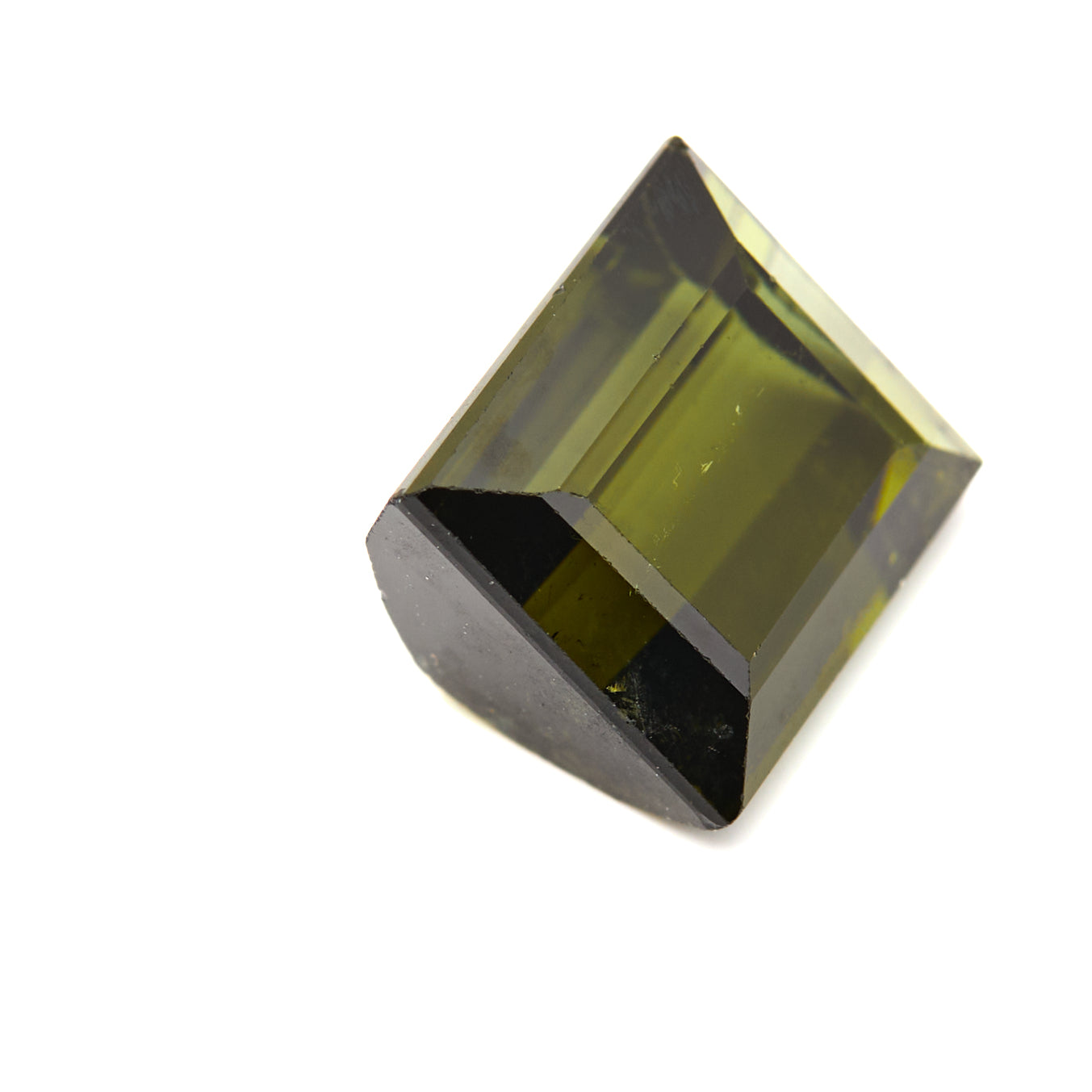 3.80 Ct Tourmaline #TU1008 - FABER JEWELS