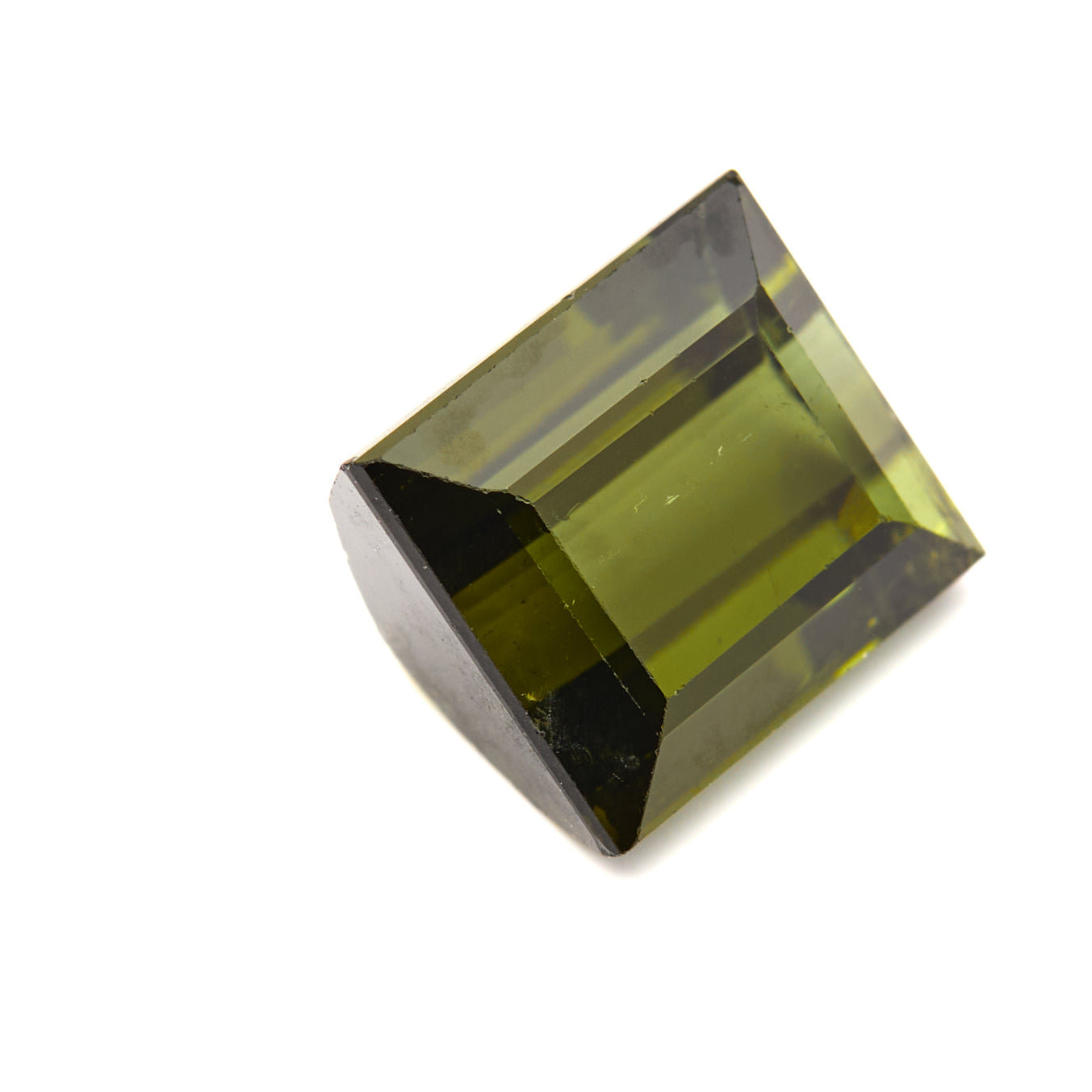3.80 Ct Tourmaline #TU1008 - FABER JEWELS