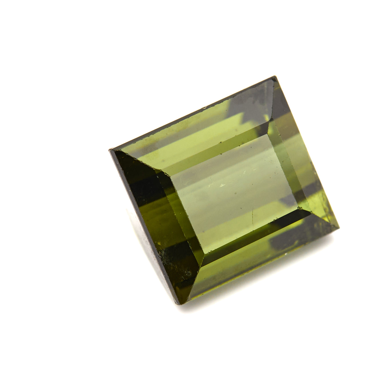 3.80 Ct Tourmaline #TU1008 - FABER JEWELS
