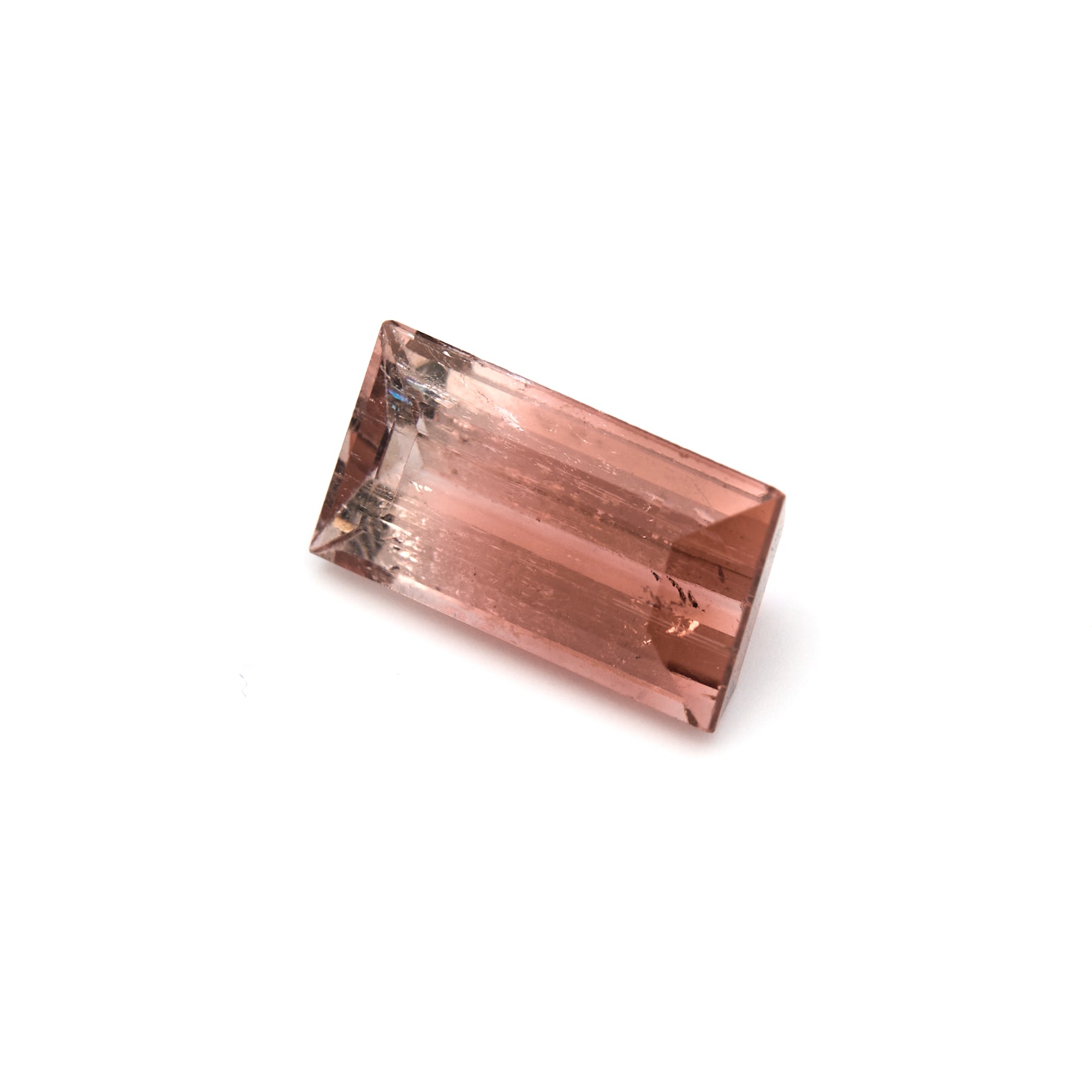 2.21 Ct Tourmaline #TU1009 - FABER JEWELS
