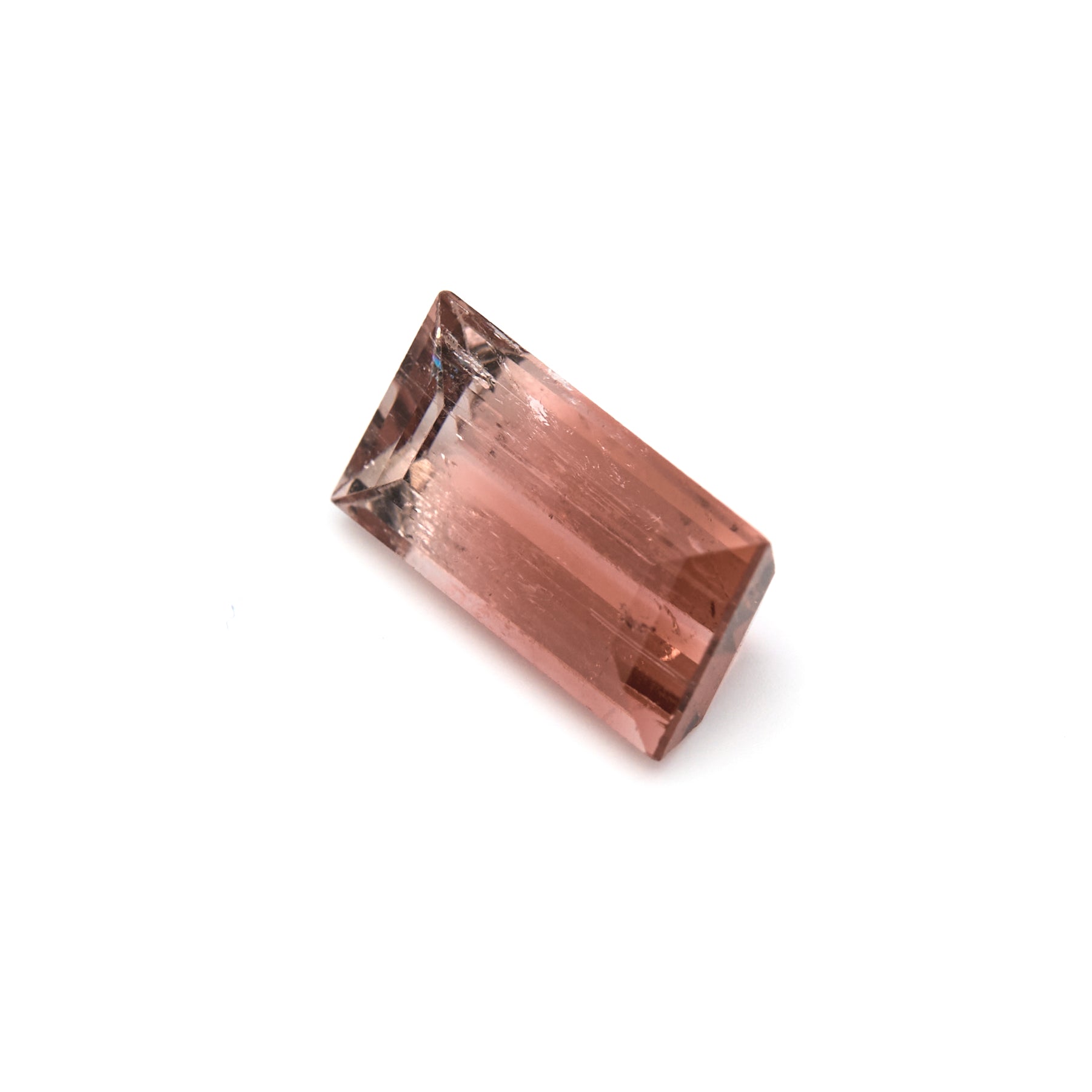 2.21 Ct Tourmaline #TU1009 - FABER JEWELS