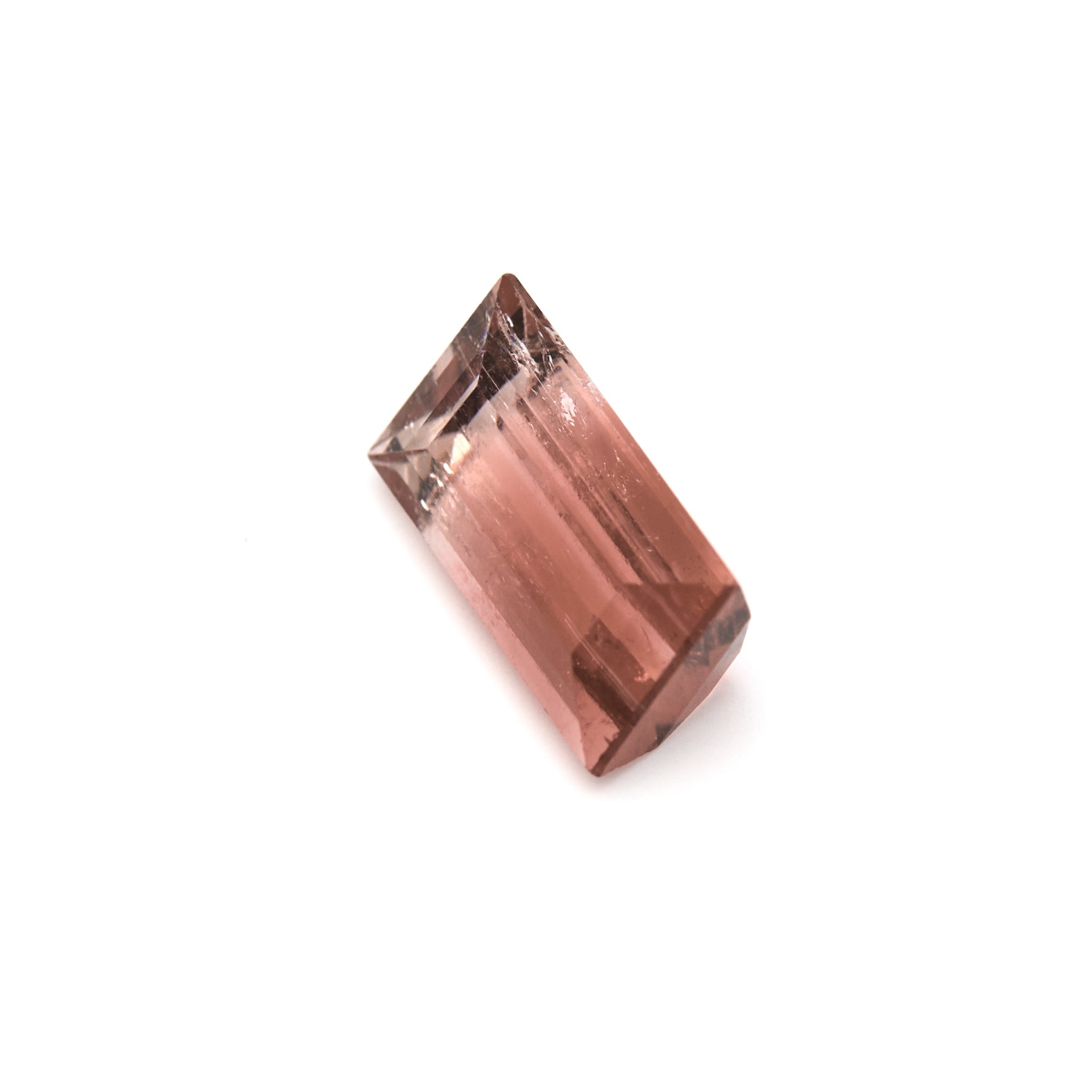 2.21 Ct Tourmaline #TU1009 - FABER JEWELS