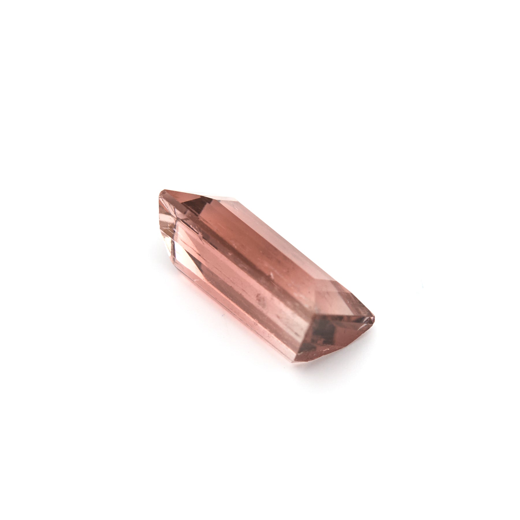 2.21 Ct Tourmaline #TU1009 - FABER JEWELS