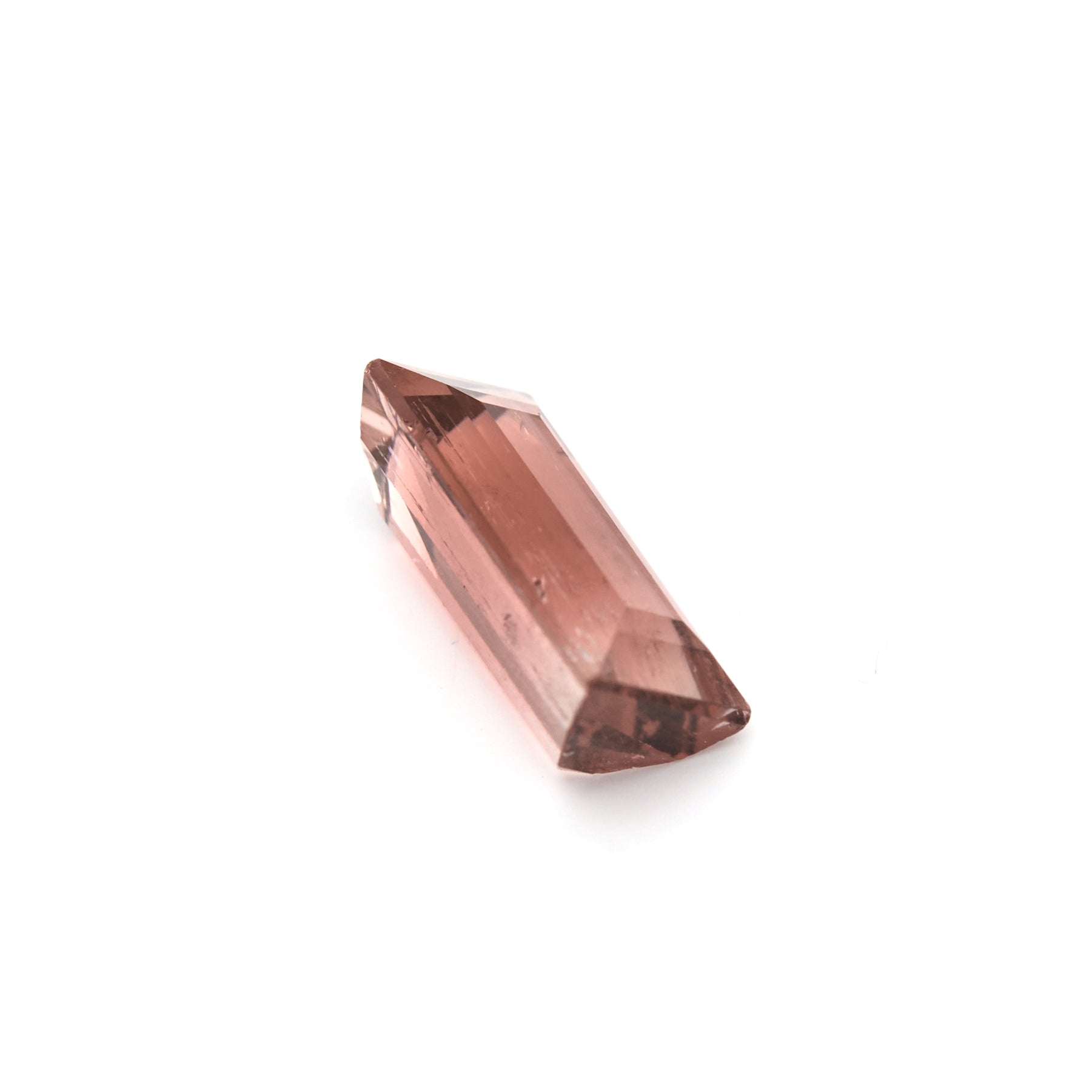 2.21 Ct Tourmaline #TU1009 - FABER JEWELS