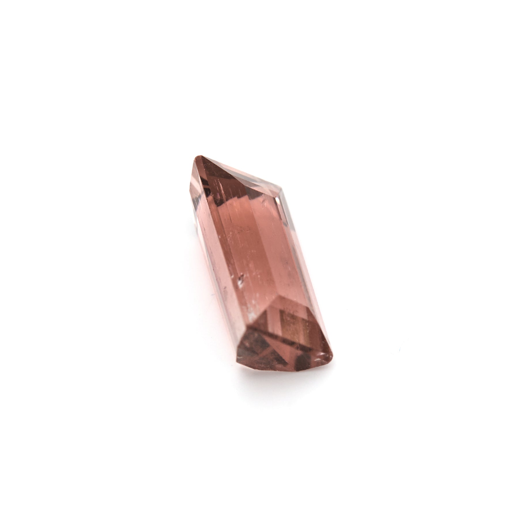 2.21 Ct Tourmaline #TU1009 - FABER JEWELS