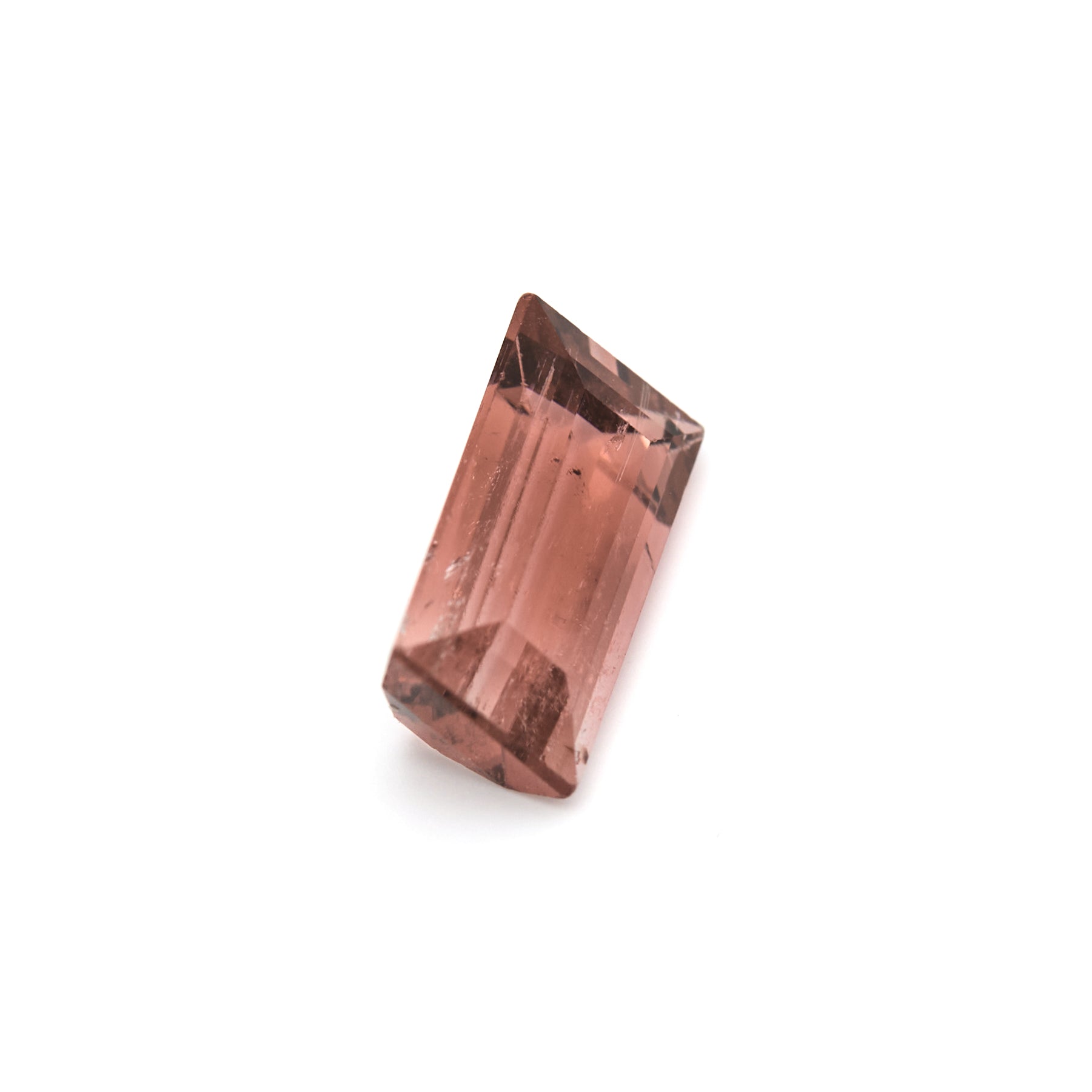 2.21 Ct Tourmaline #TU1009 - FABER JEWELS